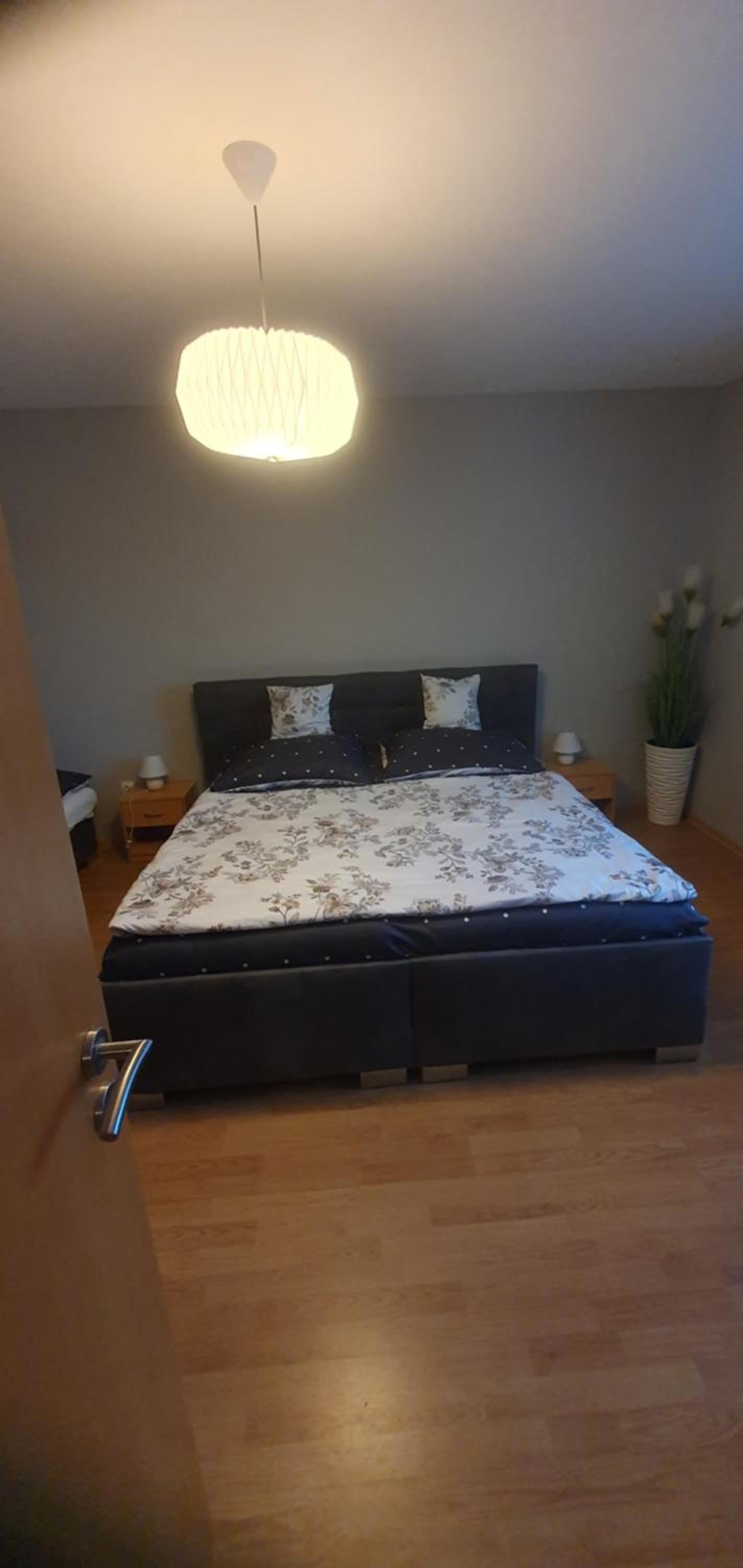 Apartment with Garden View - Photo 29