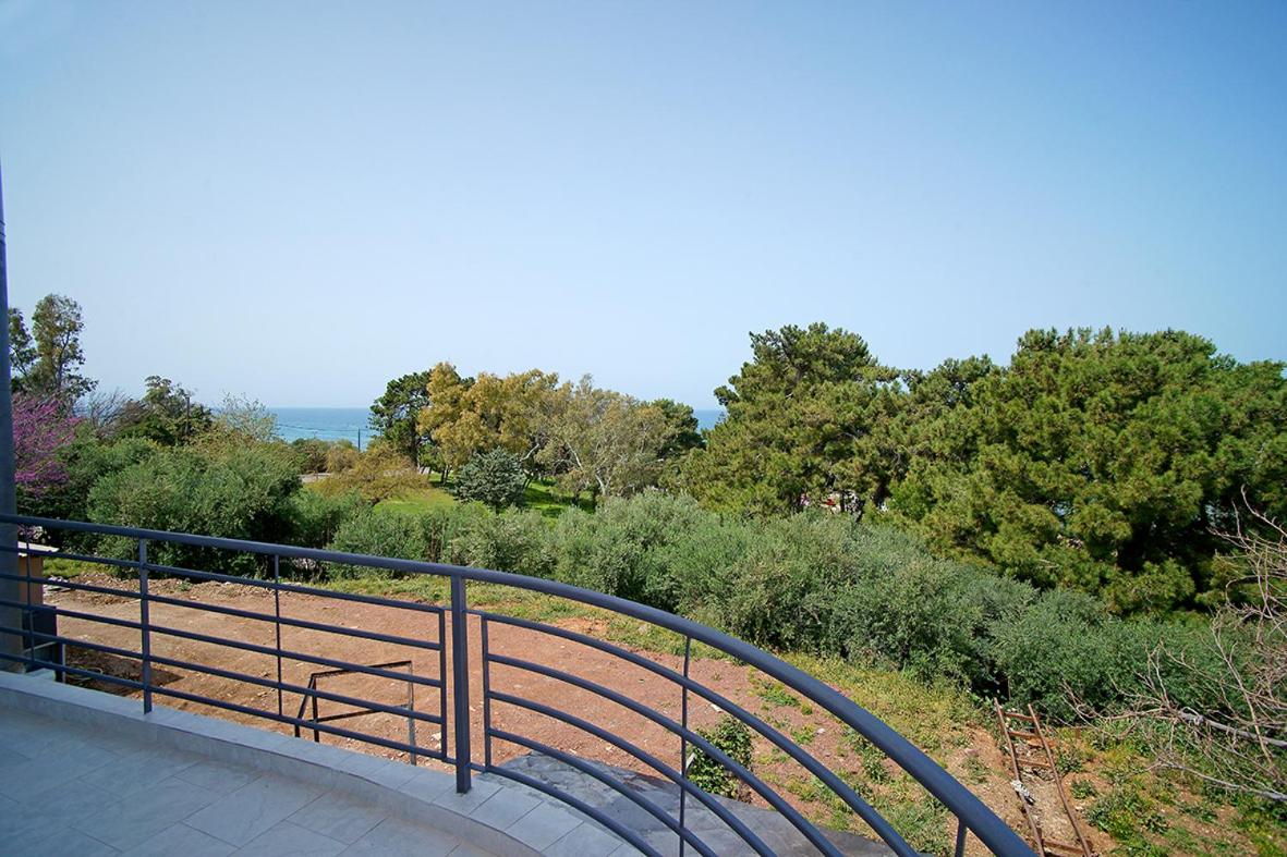 Apartment with Sea View photo 2