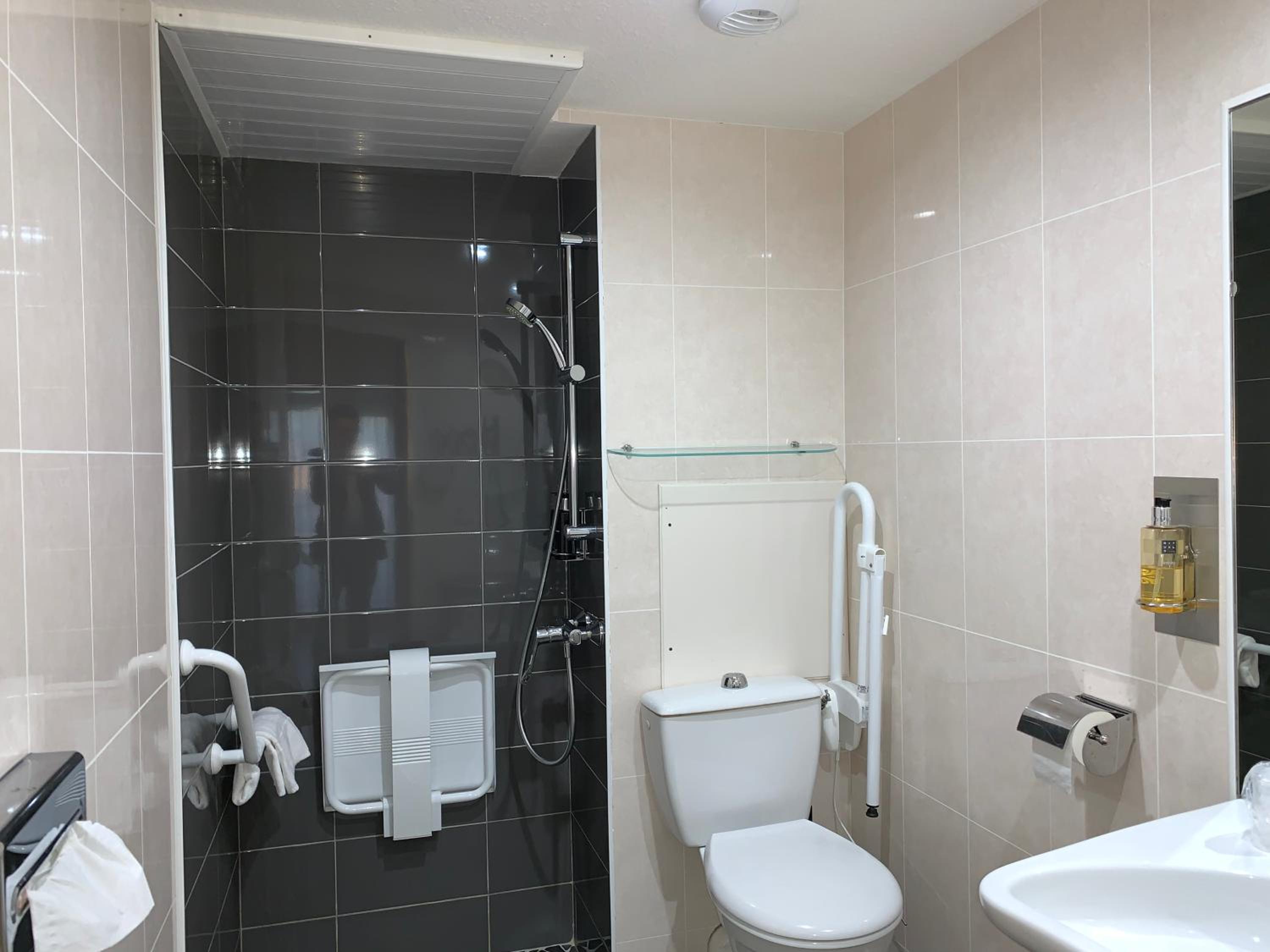 Privilege Double Room - Photo 4
