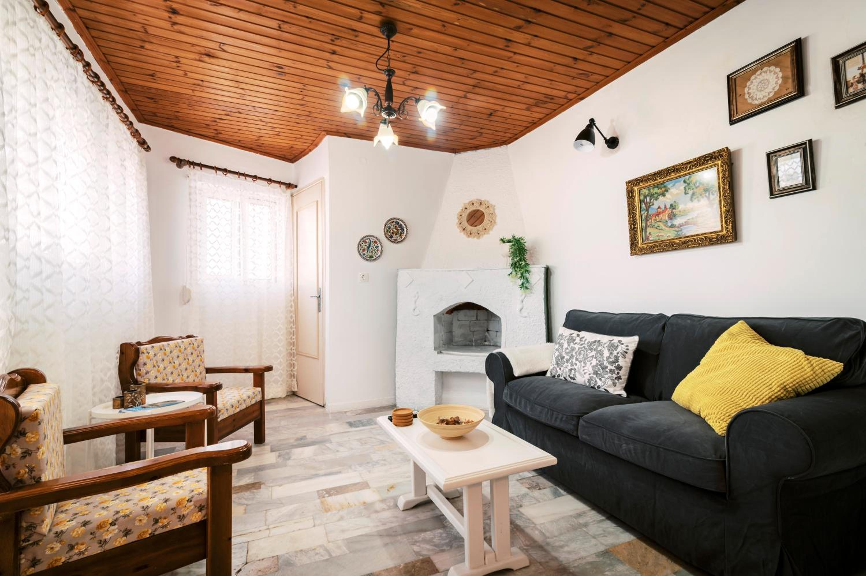 Two-Bedroom House photo 1