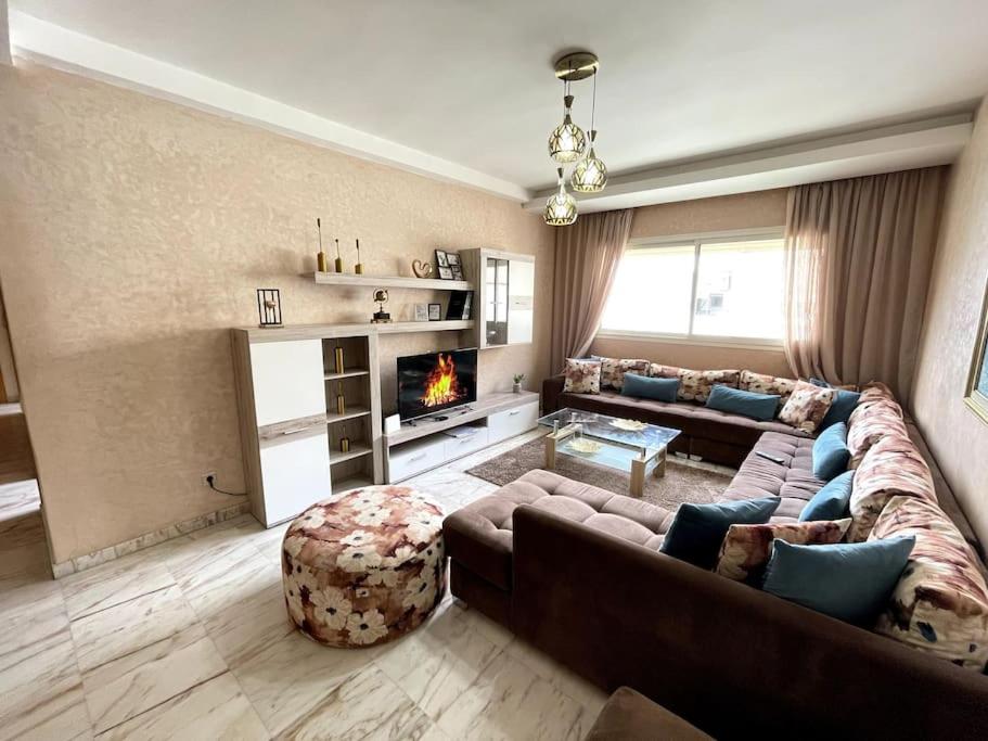 Two-Bedroom Apartment - Photo 1