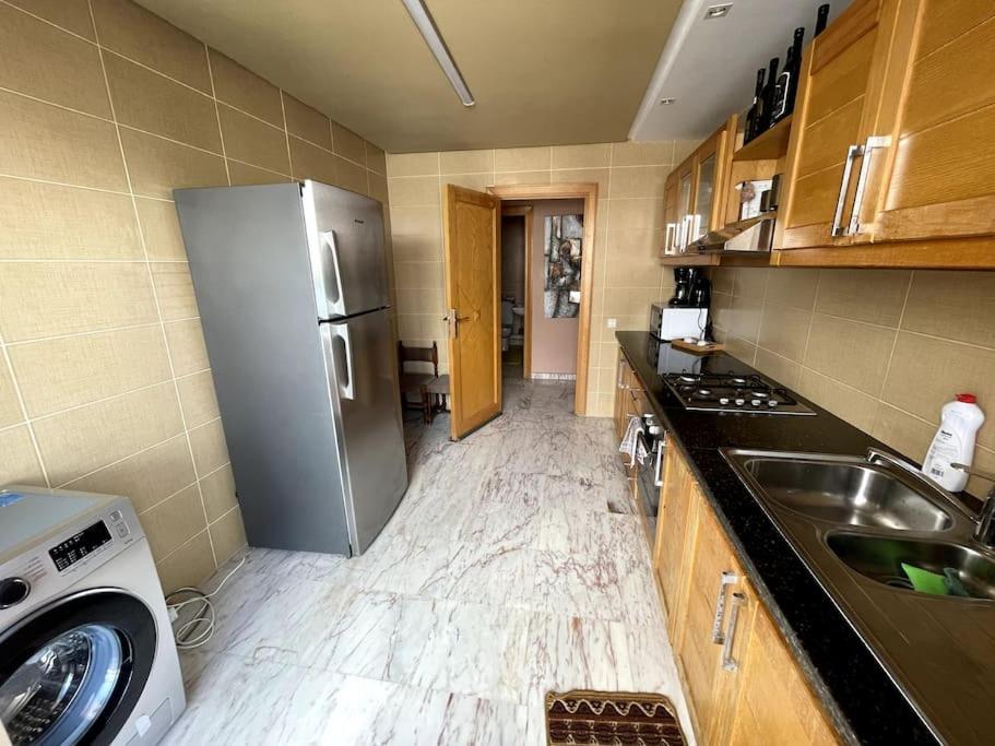 Two-Bedroom Apartment - Photo 8