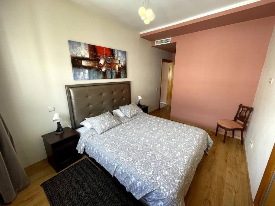 Two-Bedroom Apartment - Photo 18