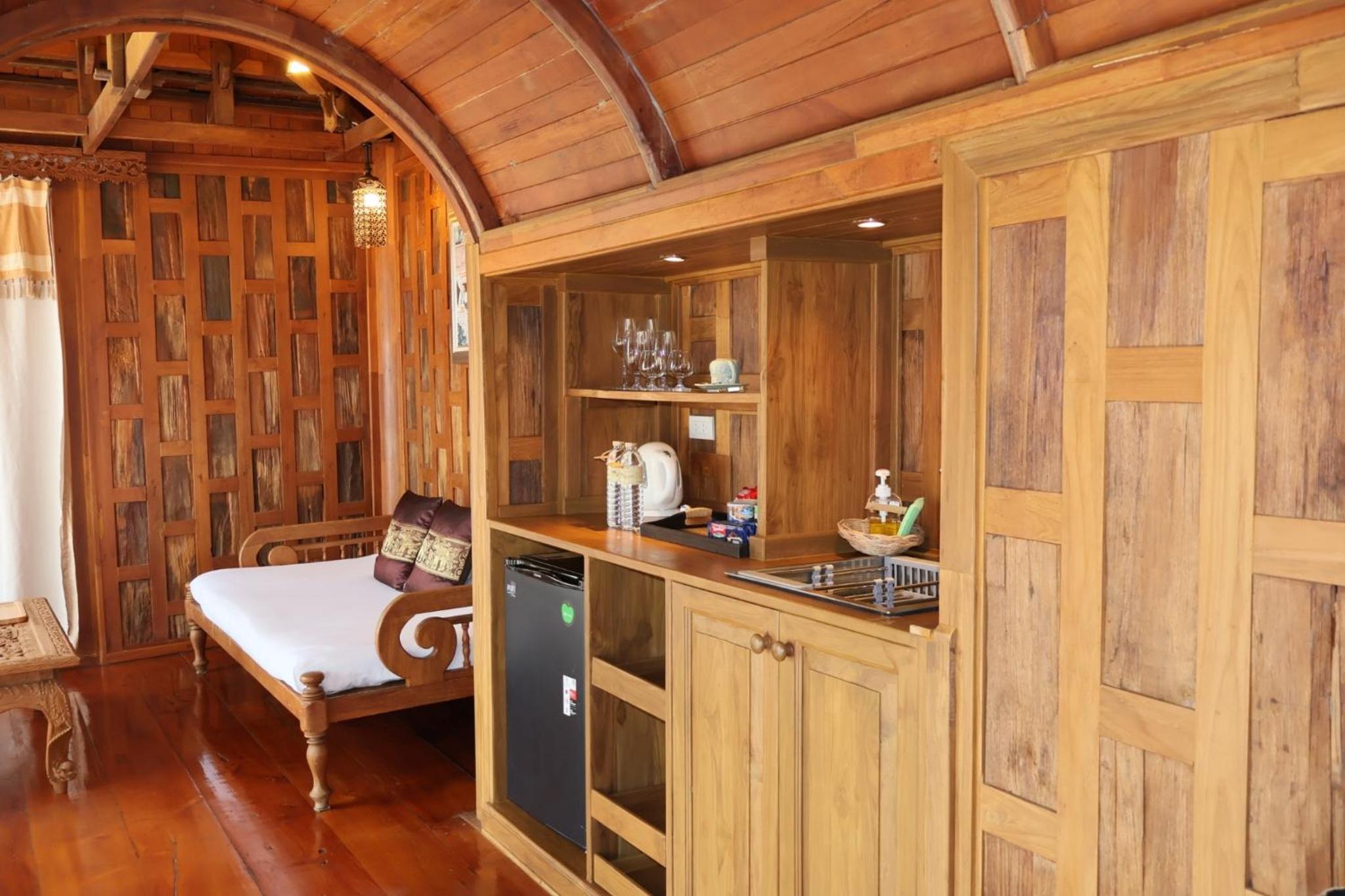 Sea View Villa with FREE THB 1,000 Net Resort Credit per Night - Photo 1