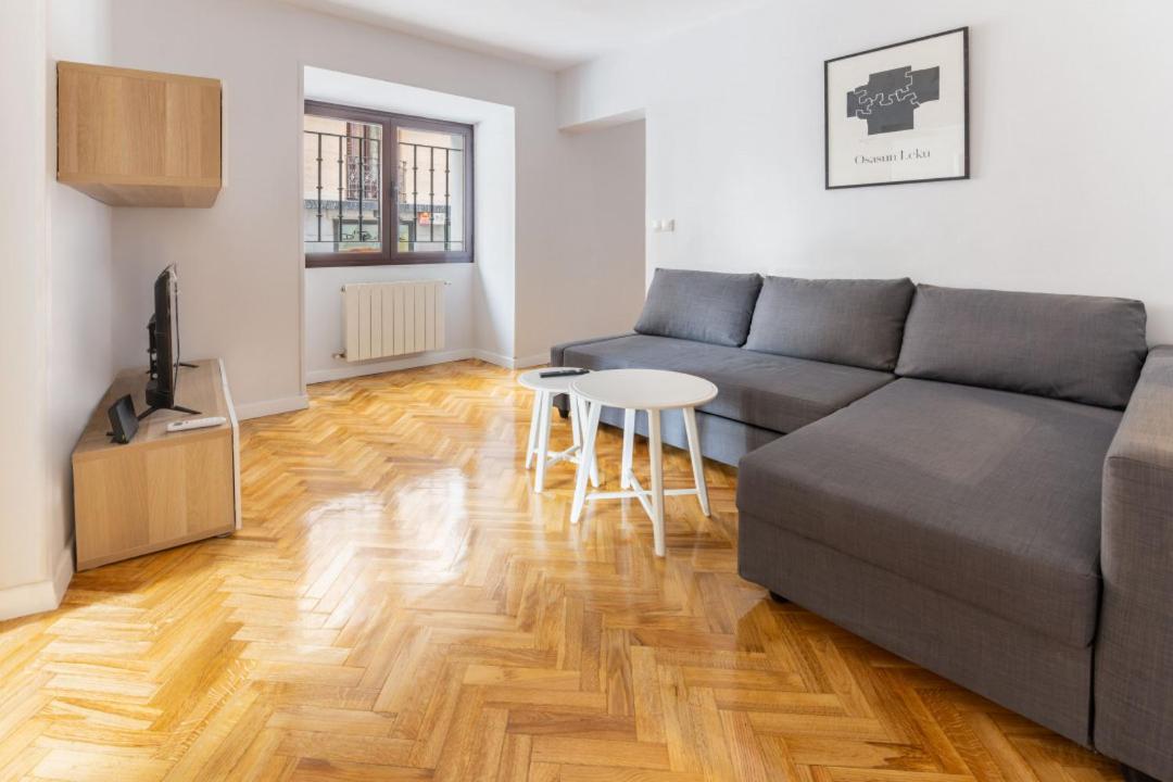 Departamento de tres habitaciones