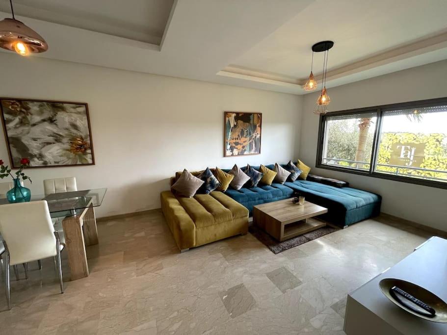 Two-Bedroom Apartment - Photo 15