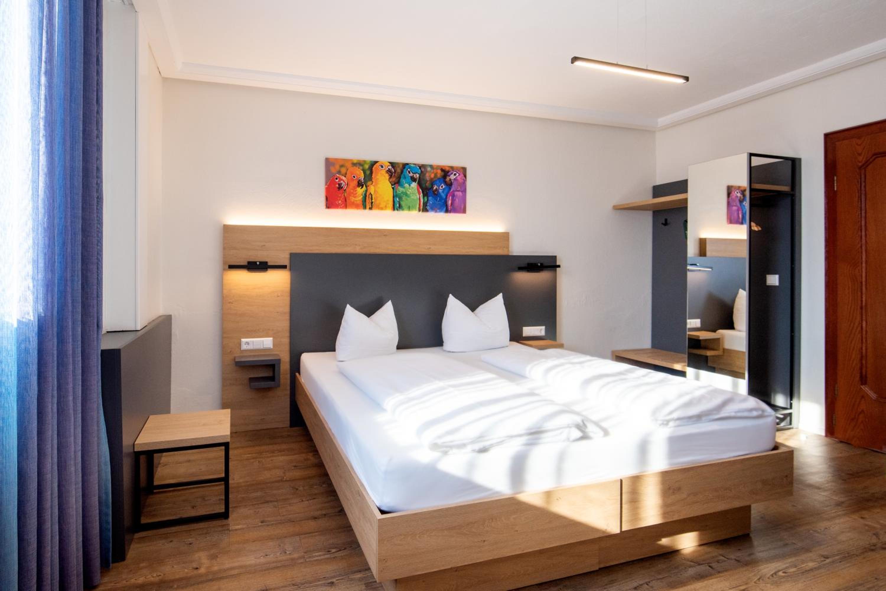 Double Room - Photo 6