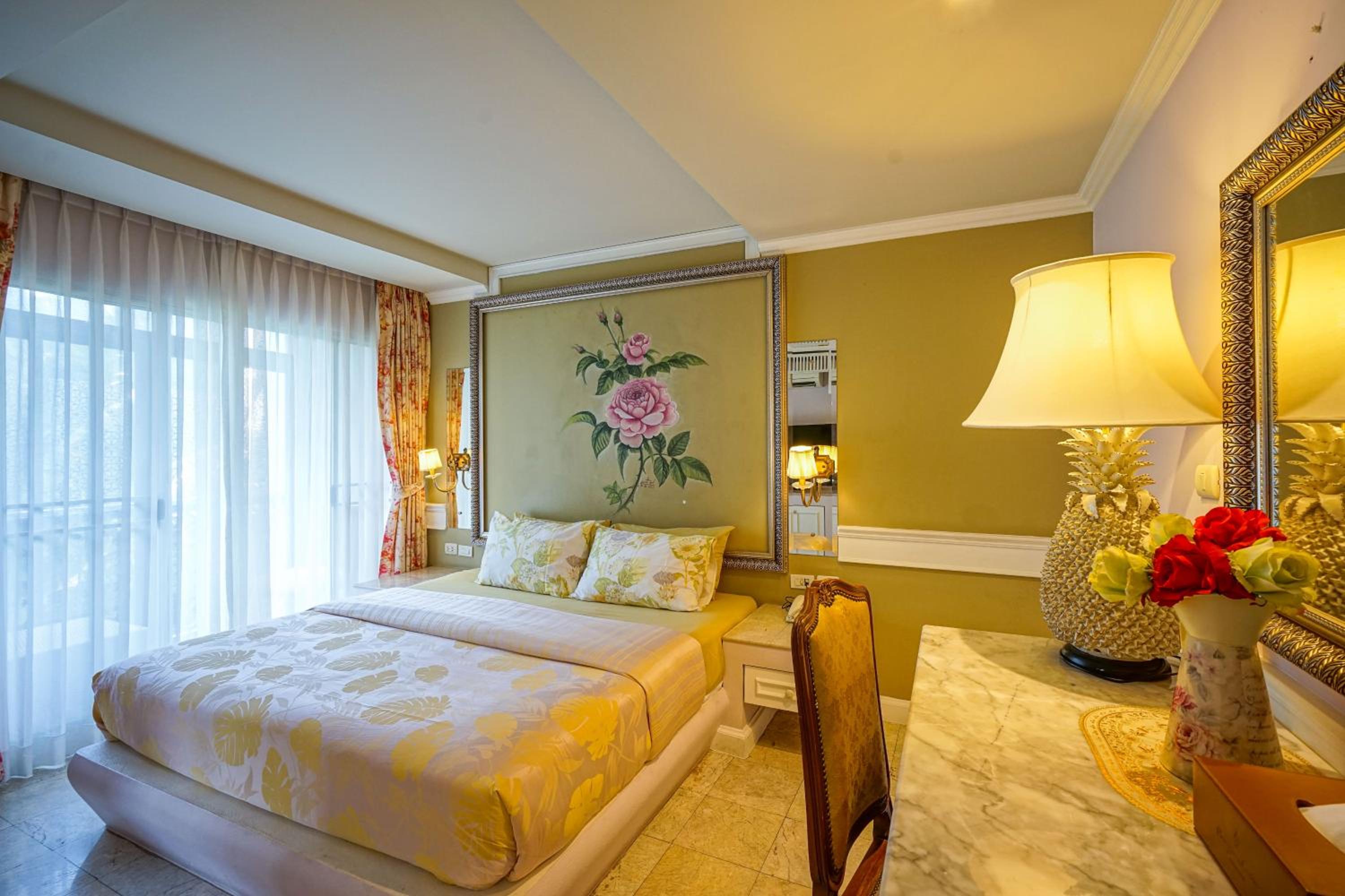One-Bedroom Suite
