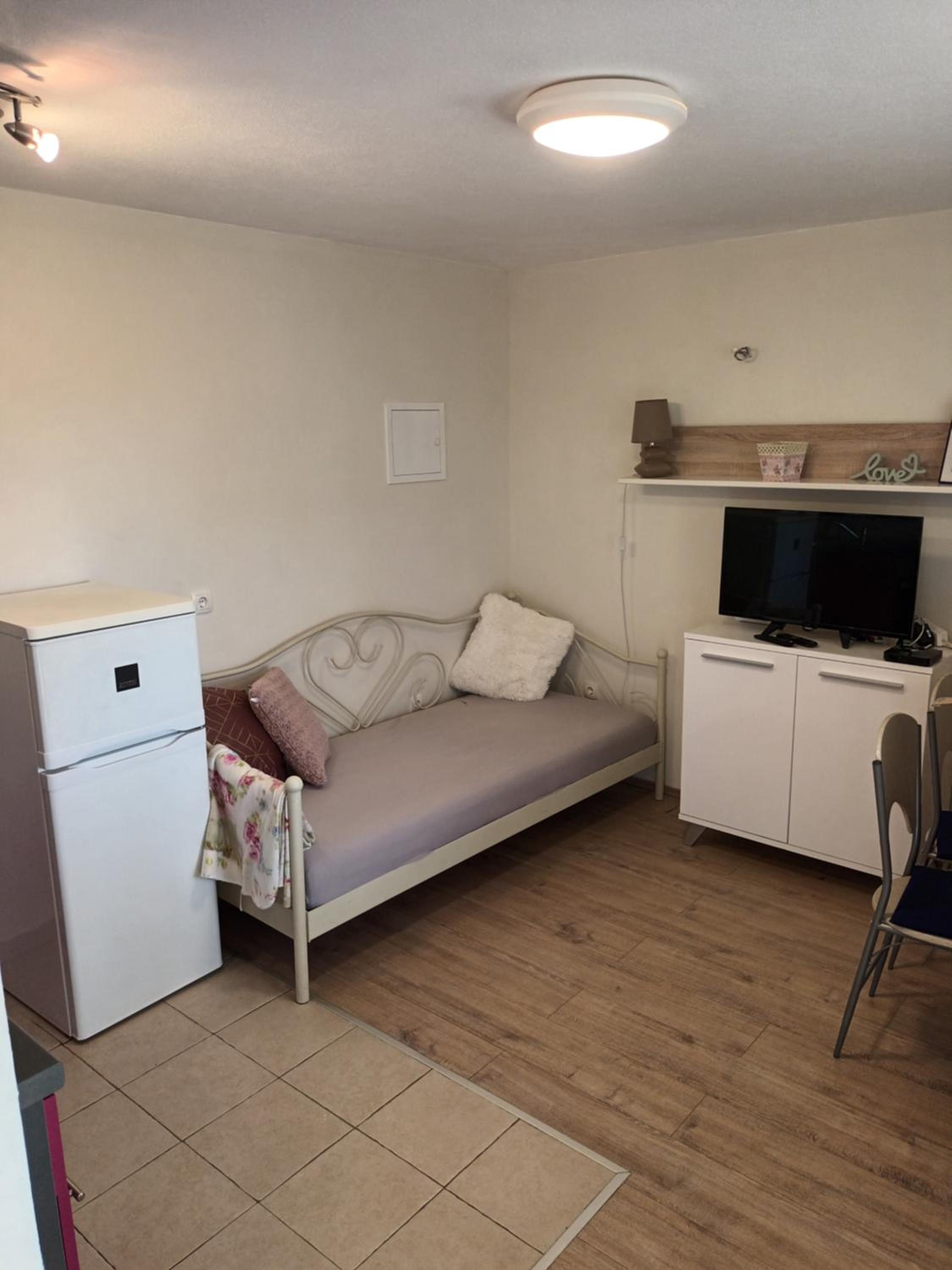 Apartment - Ground Floor