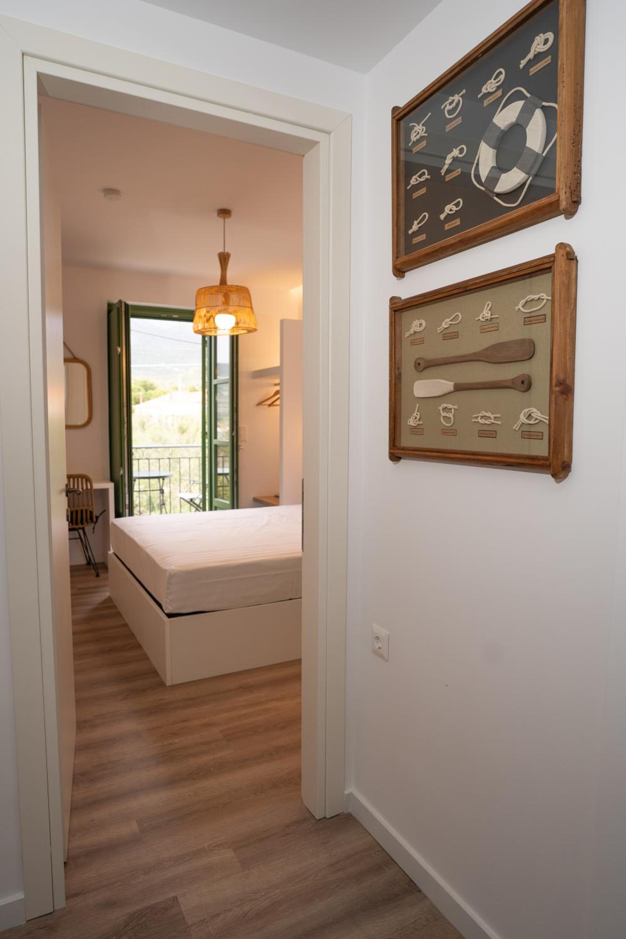 Standard Villa