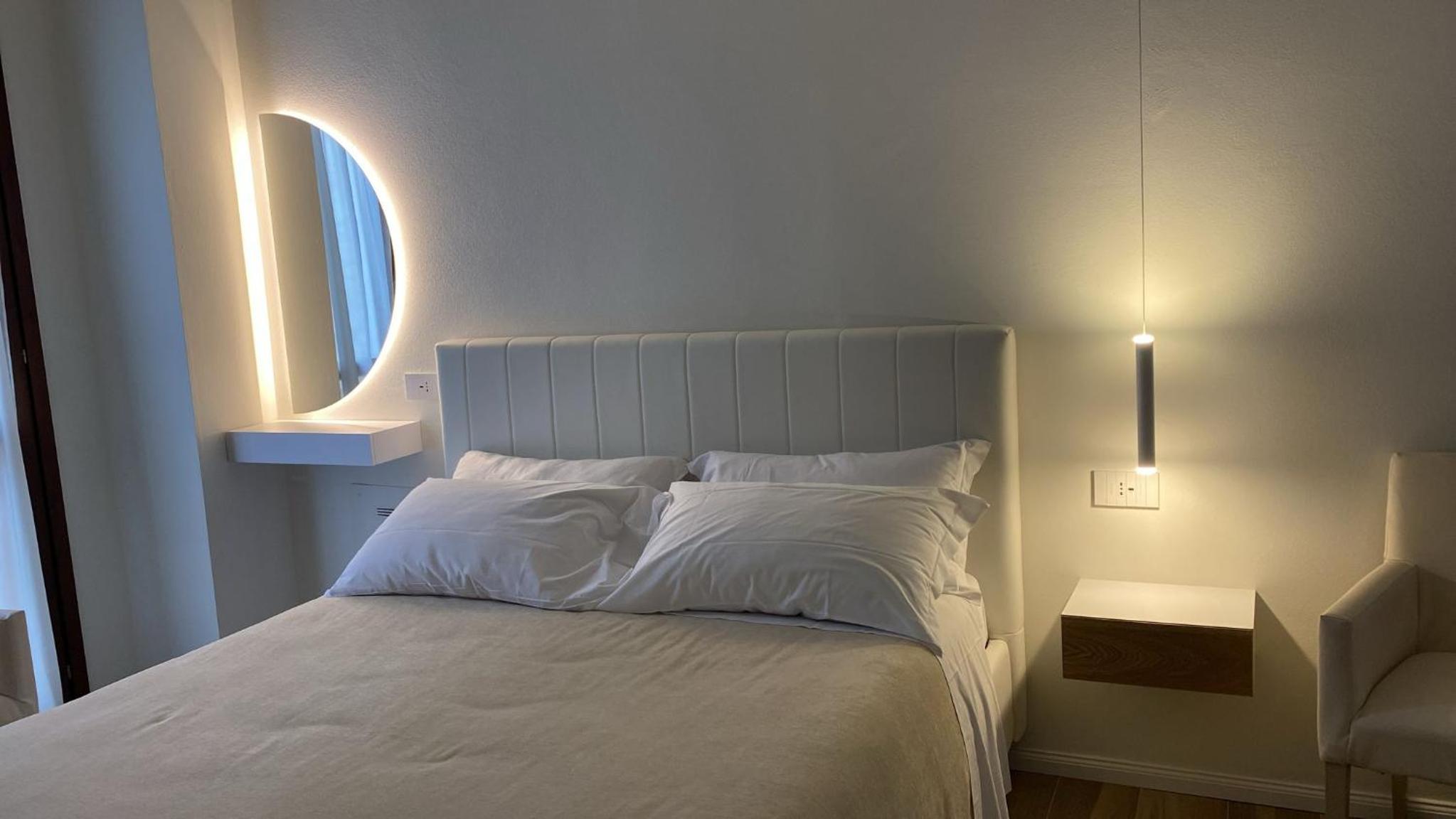 Quadruple Room with Private Bathroom - Annex