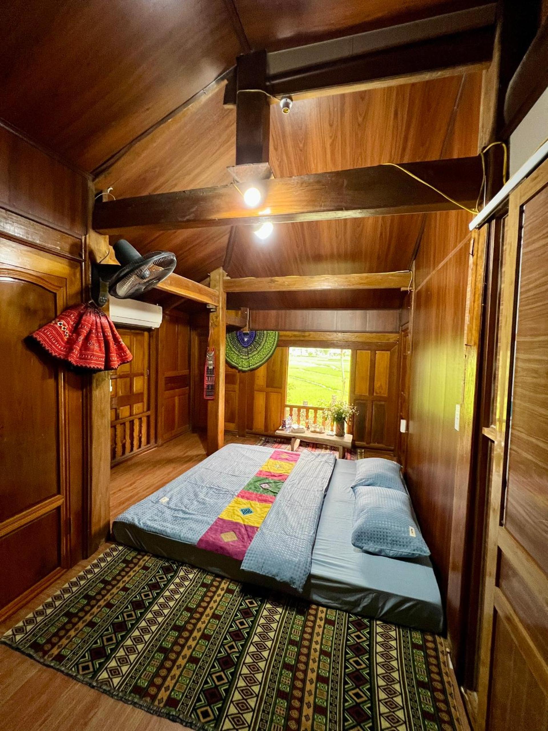 Family Double Room photo 3