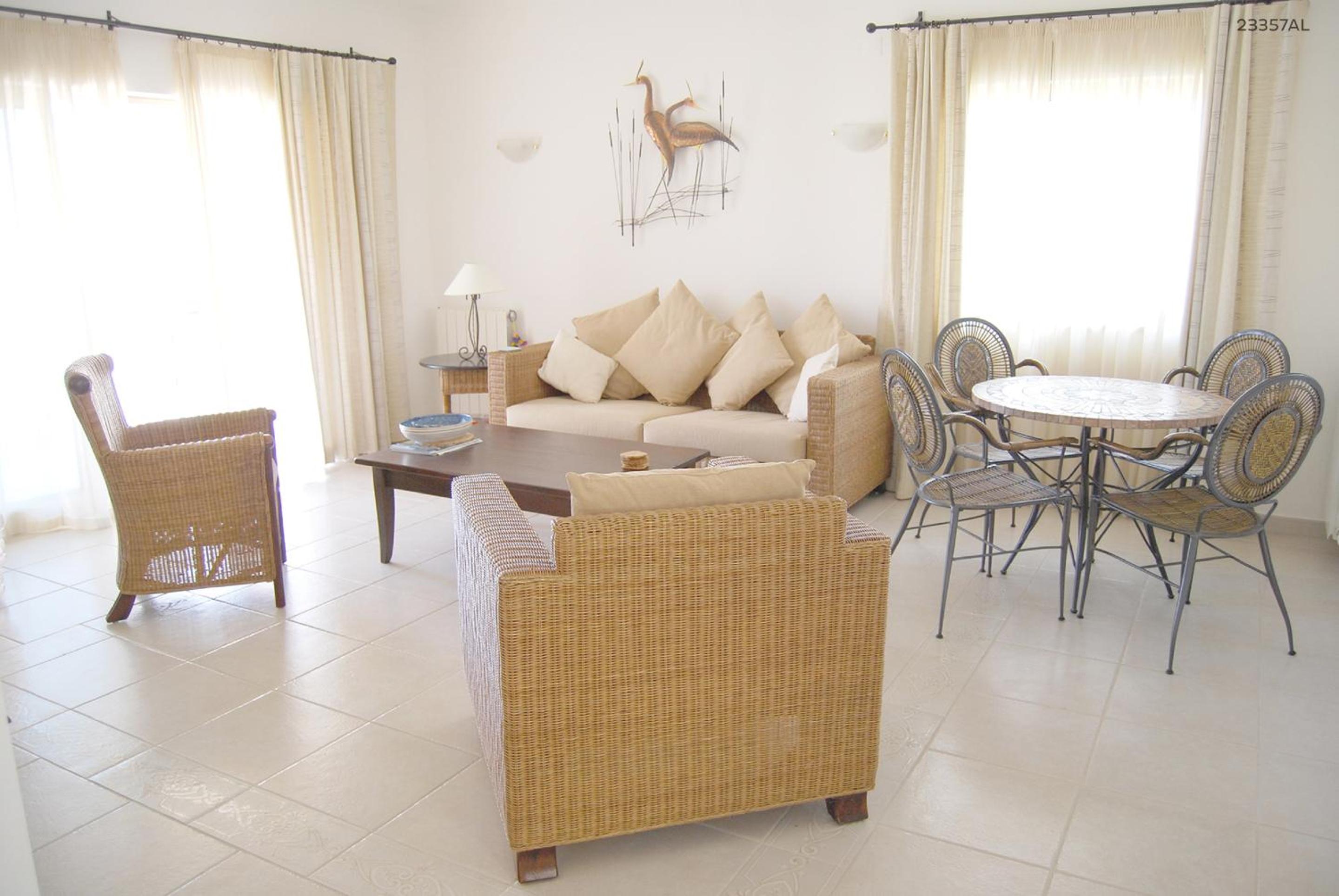 Two-Bedroom Apartment - 158c