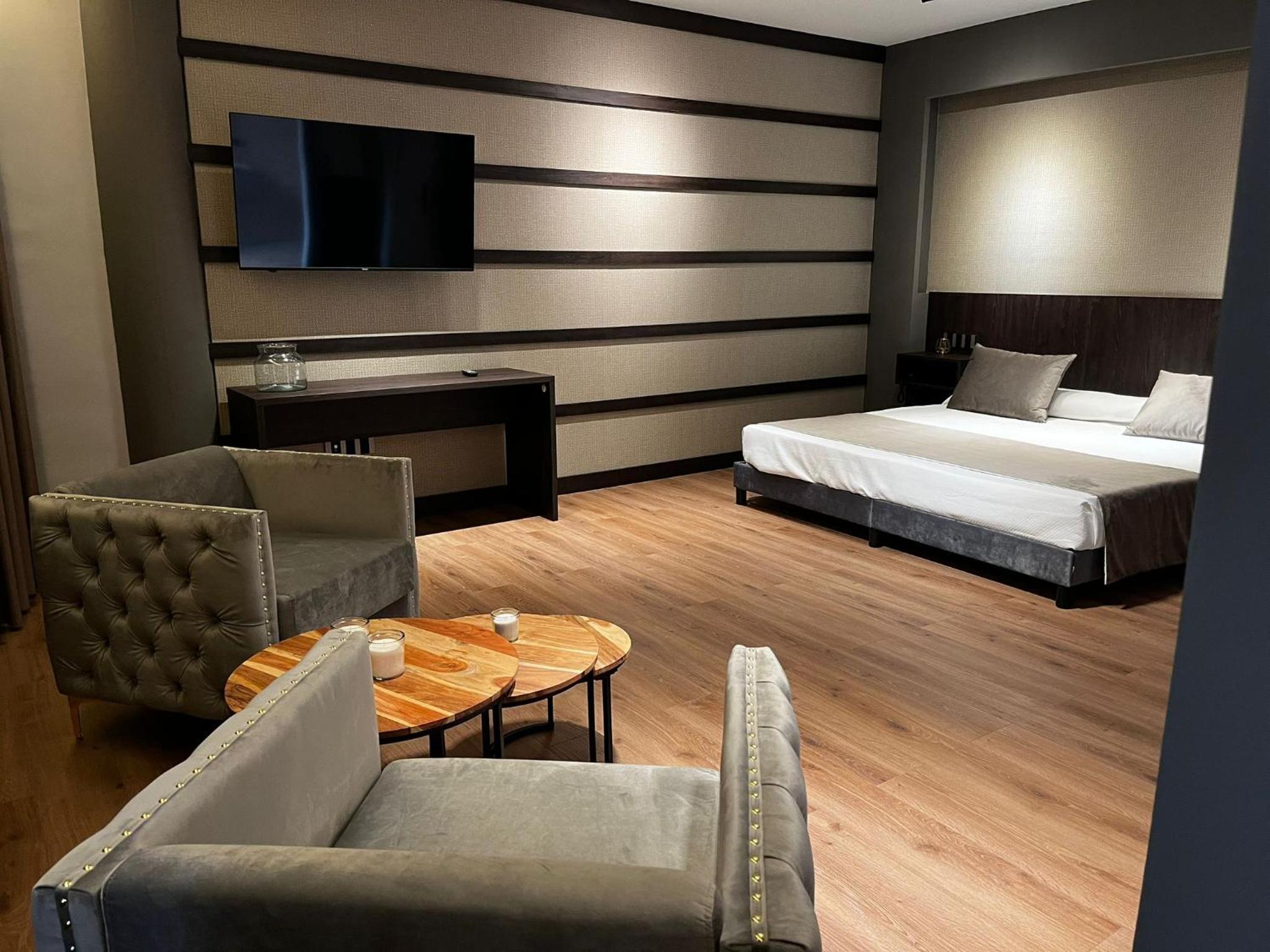 Suite photo 3