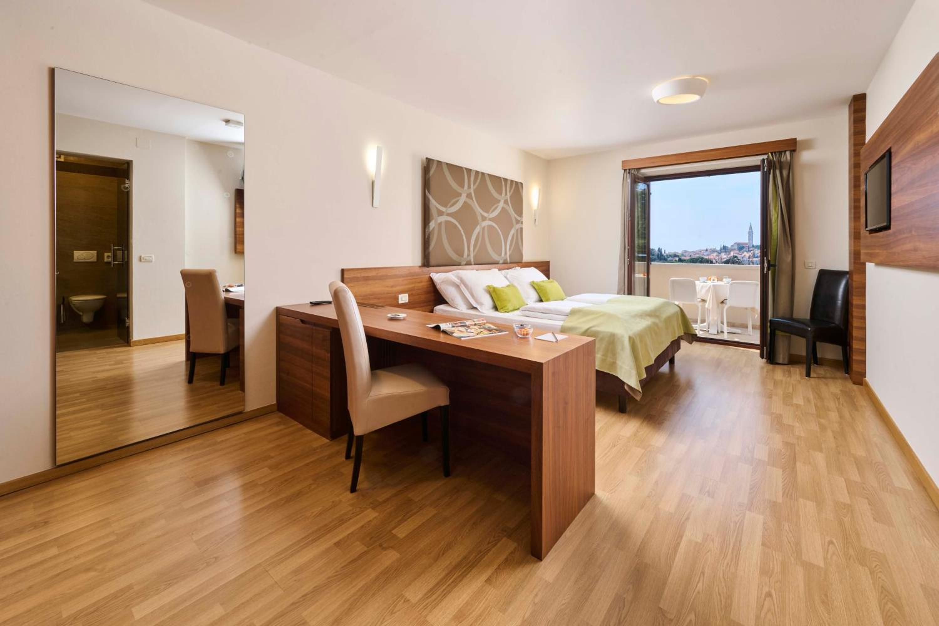 Comfort Double Room - Photo 8