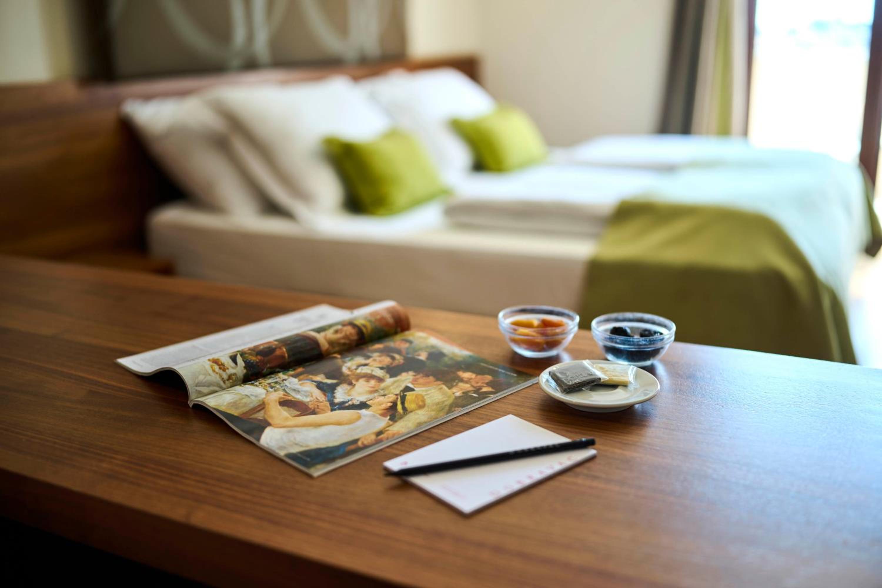 Comfort Double Room - Photo 6
