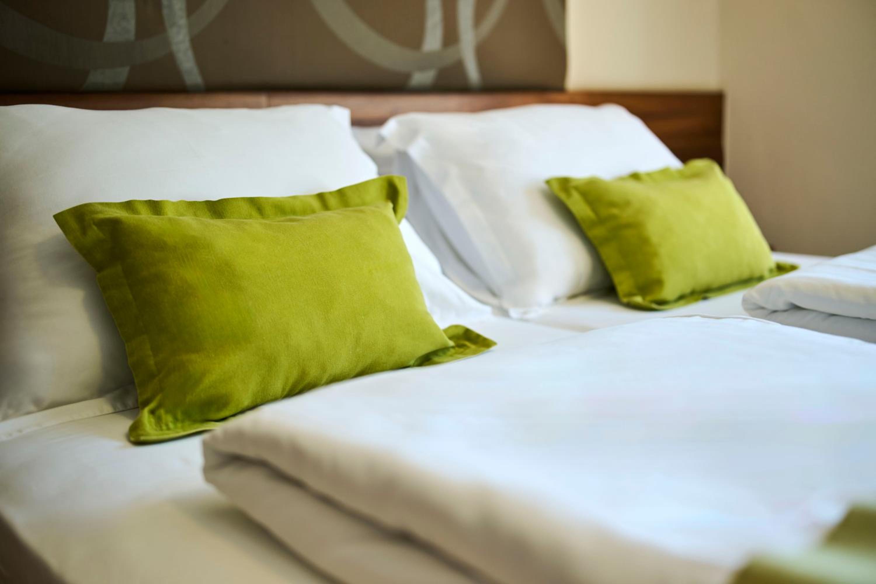 Comfort Double Room - Photo 7