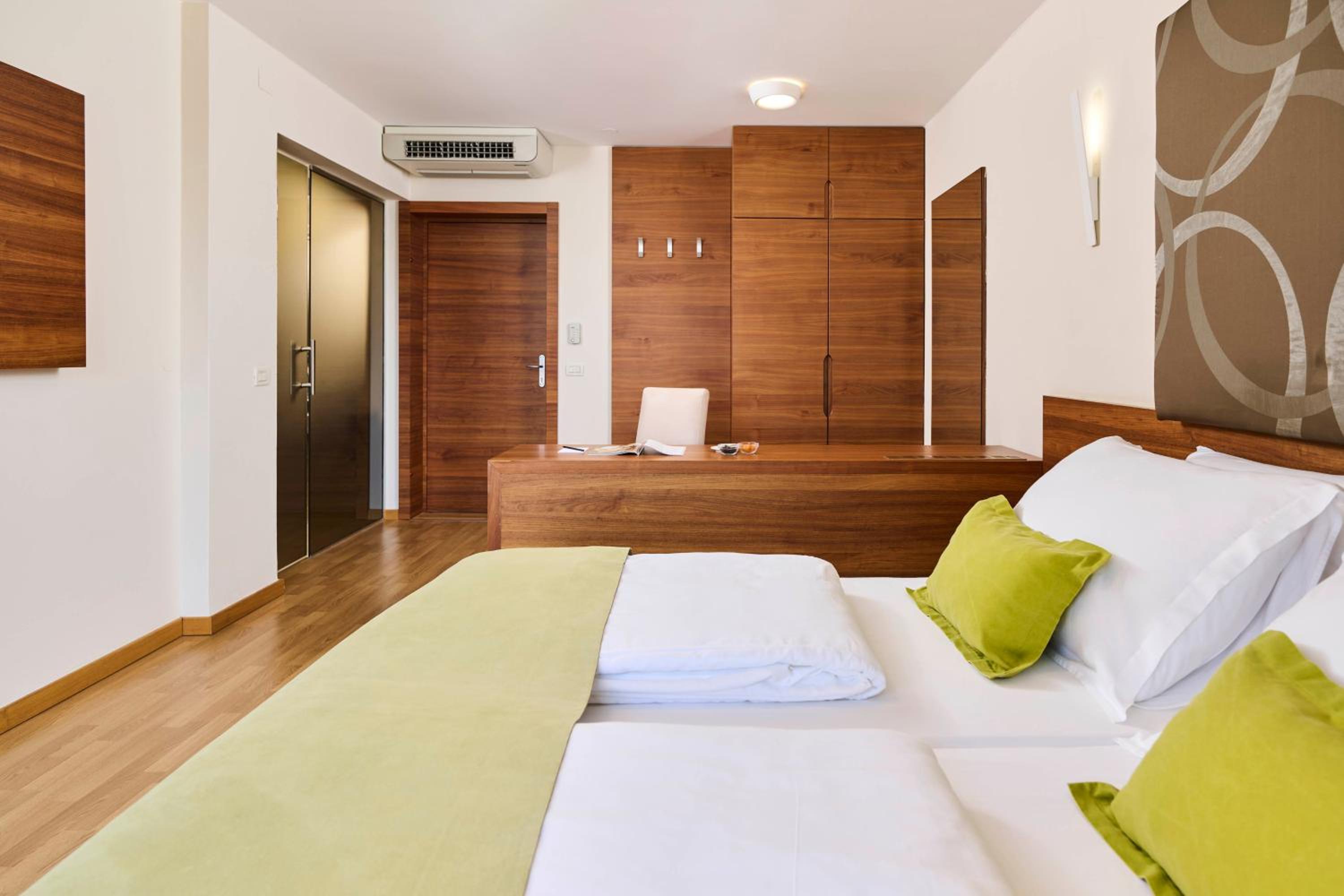 Comfort Double Room - Photo 5