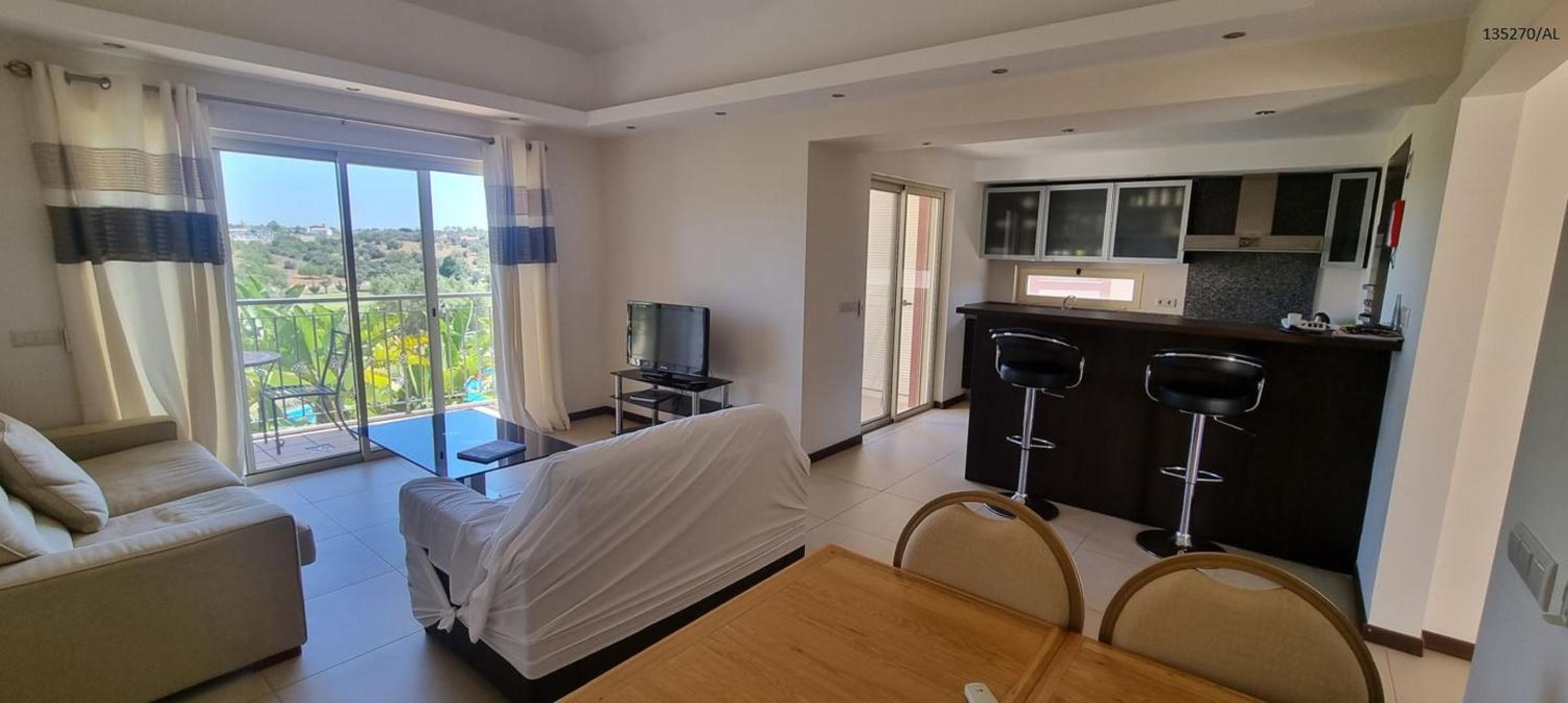 Two-Bedroom Apartment - 293m