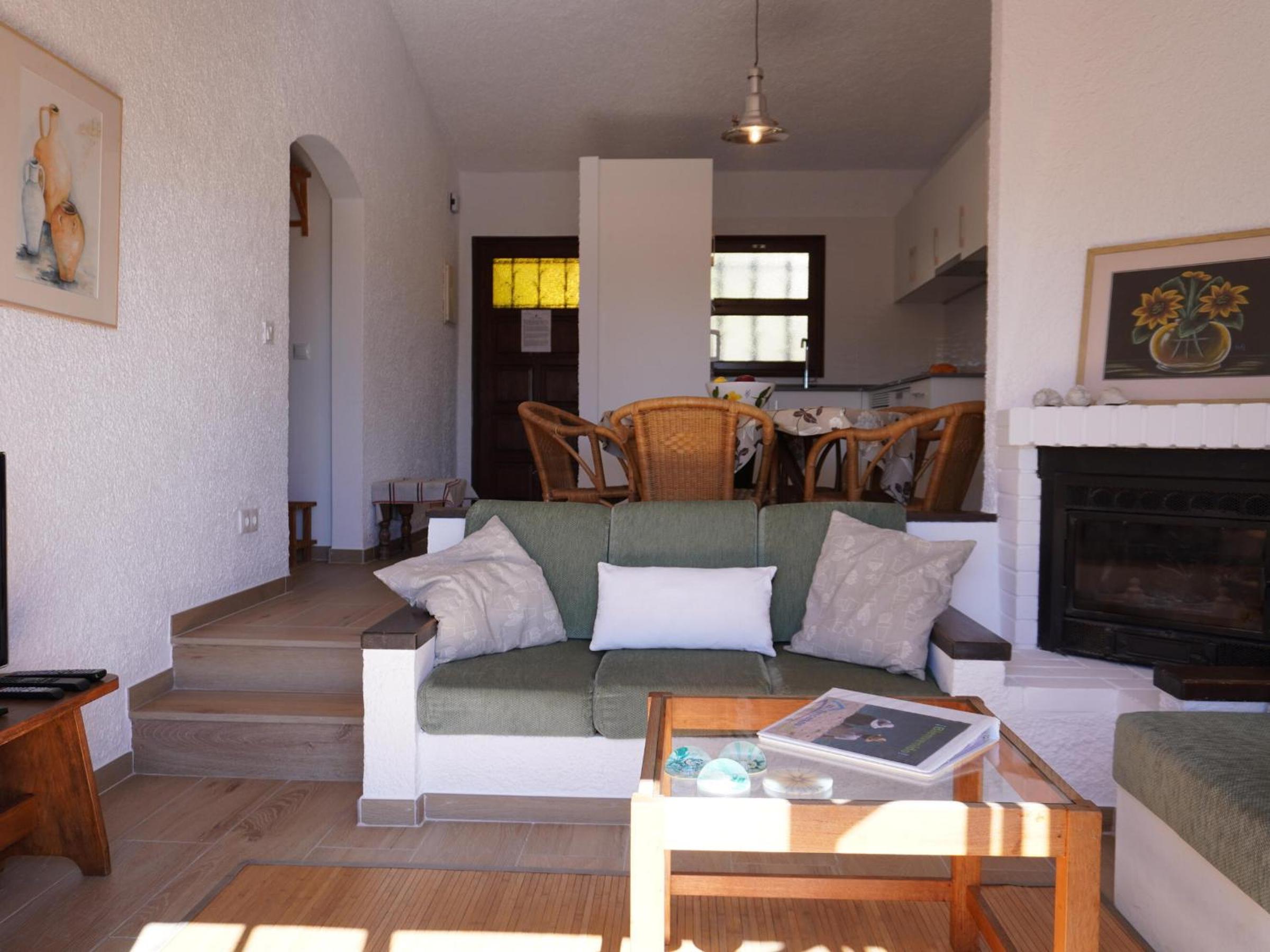 Casa de Vacaciones