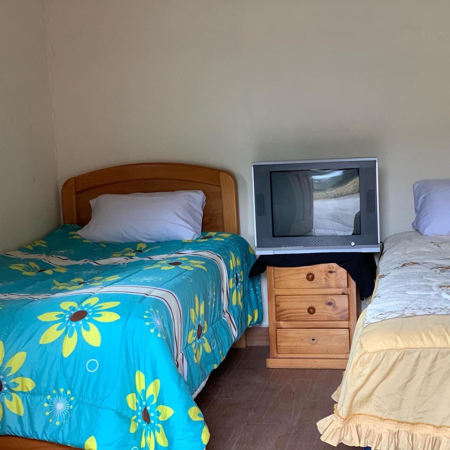 One-Bedroom Chalet photo 1