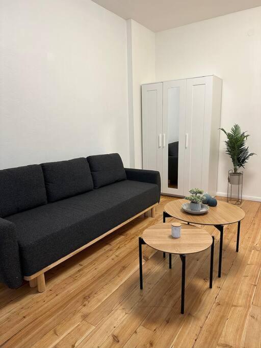 Two-Bedroom Apartment photo 2