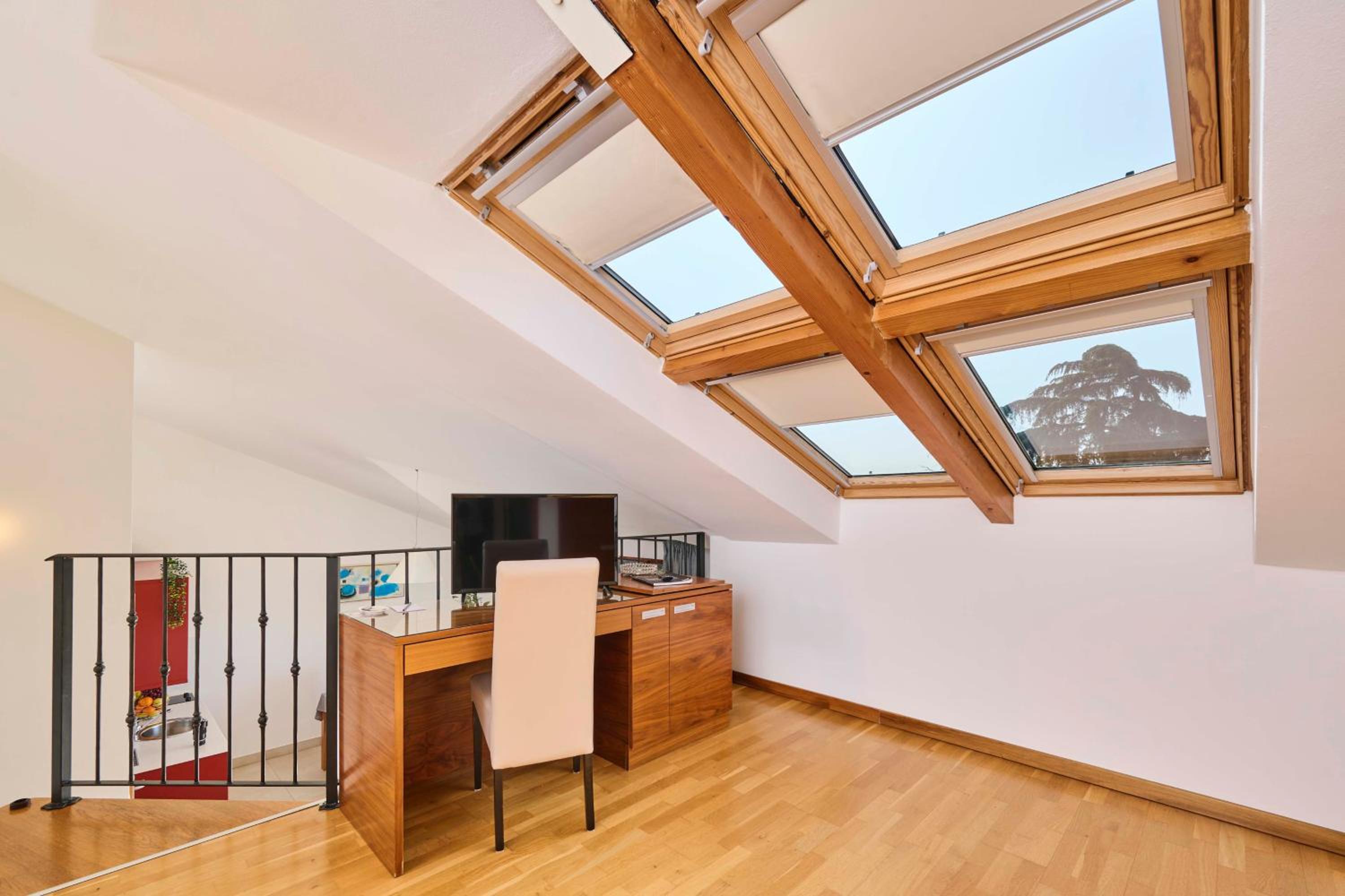 Duplex Apartment photo 2