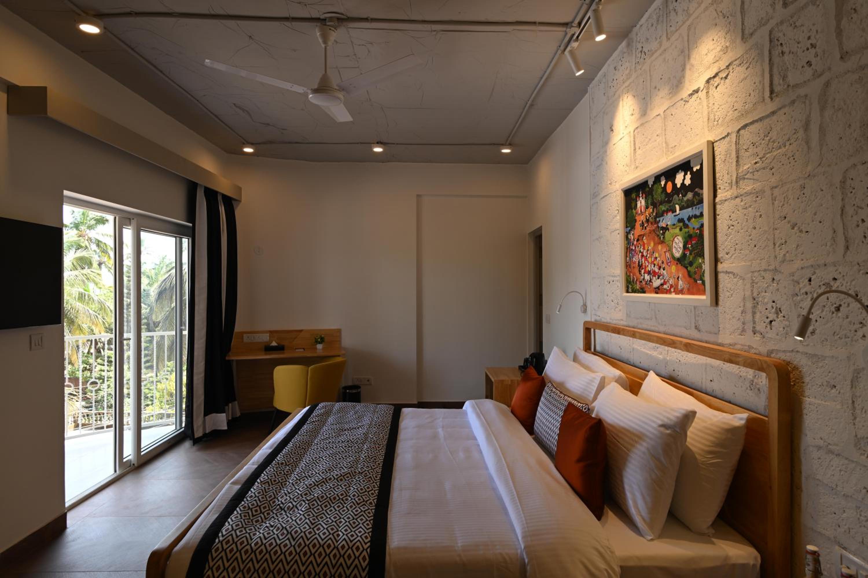 Deluxe Room photo 3