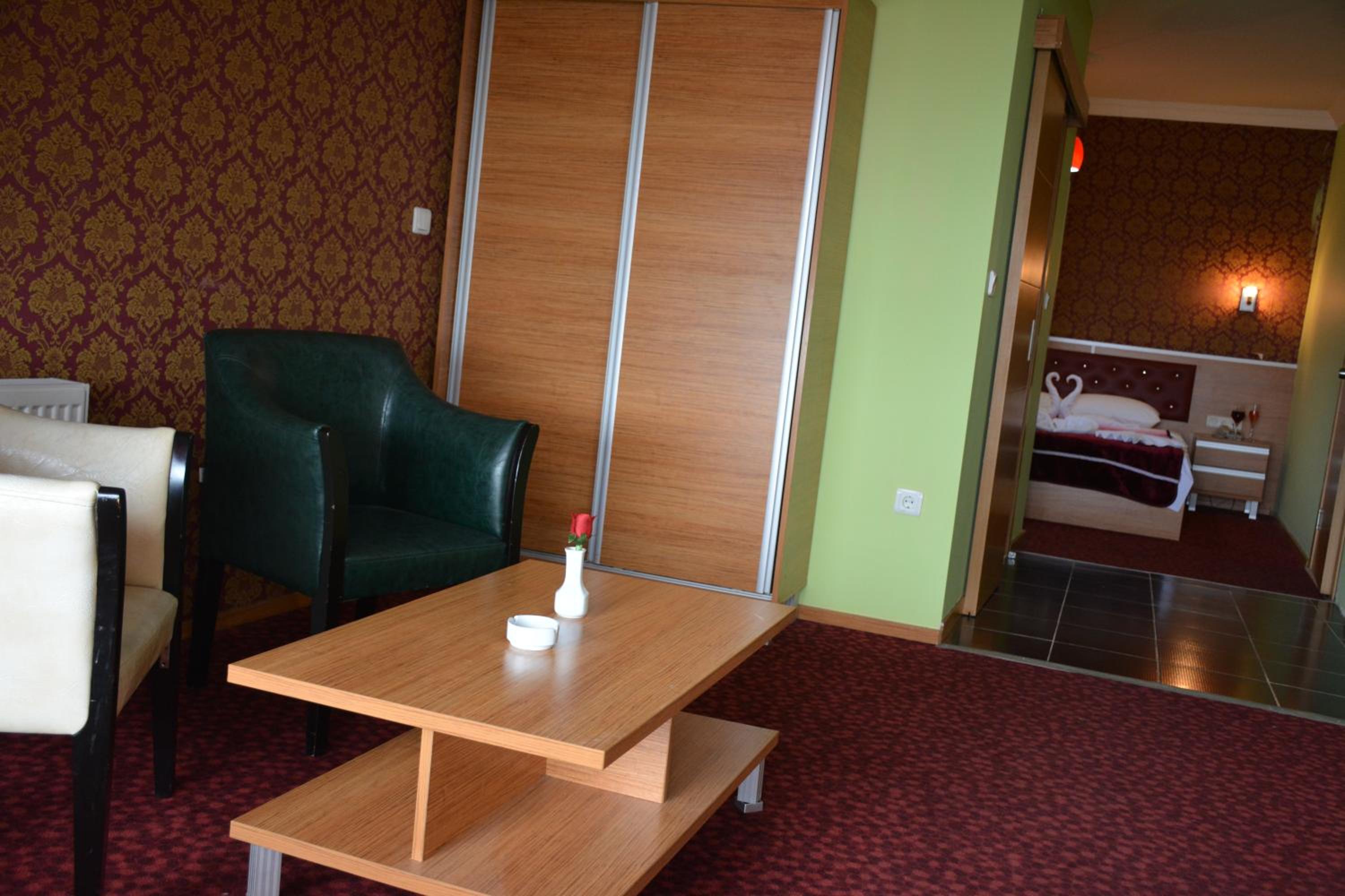 King Suite photo 1