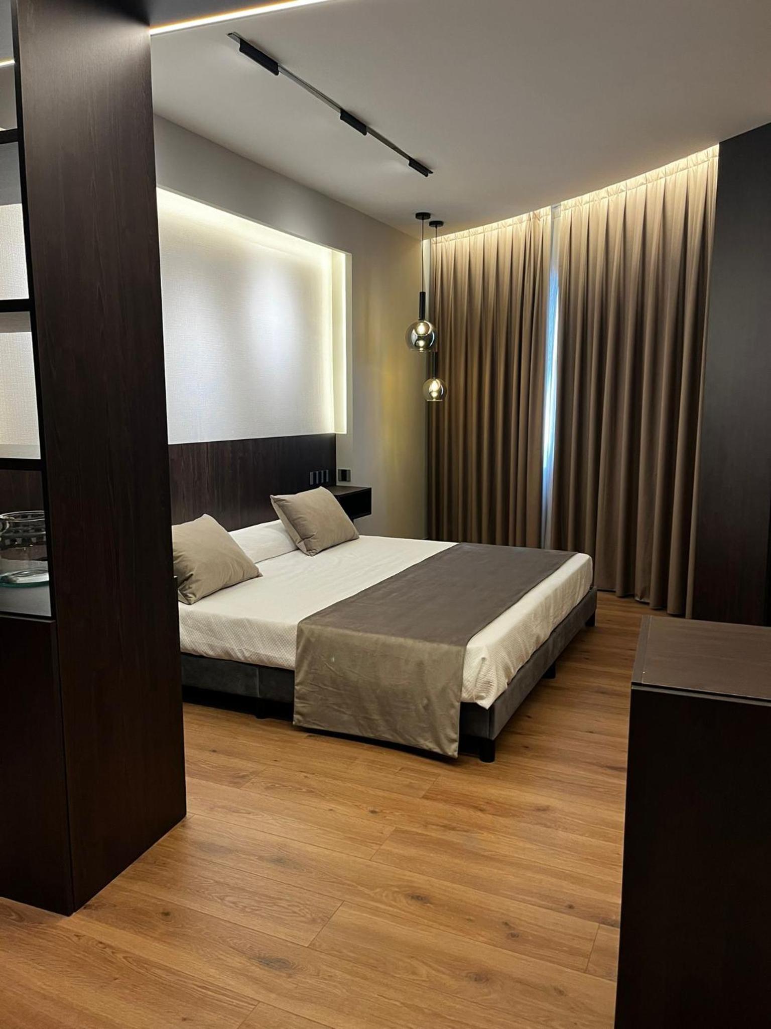 Suite Presidencial