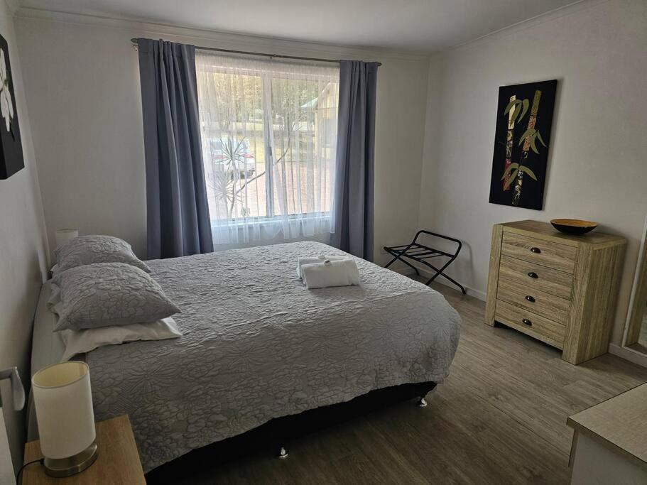 Two-Bedroom House photo 1