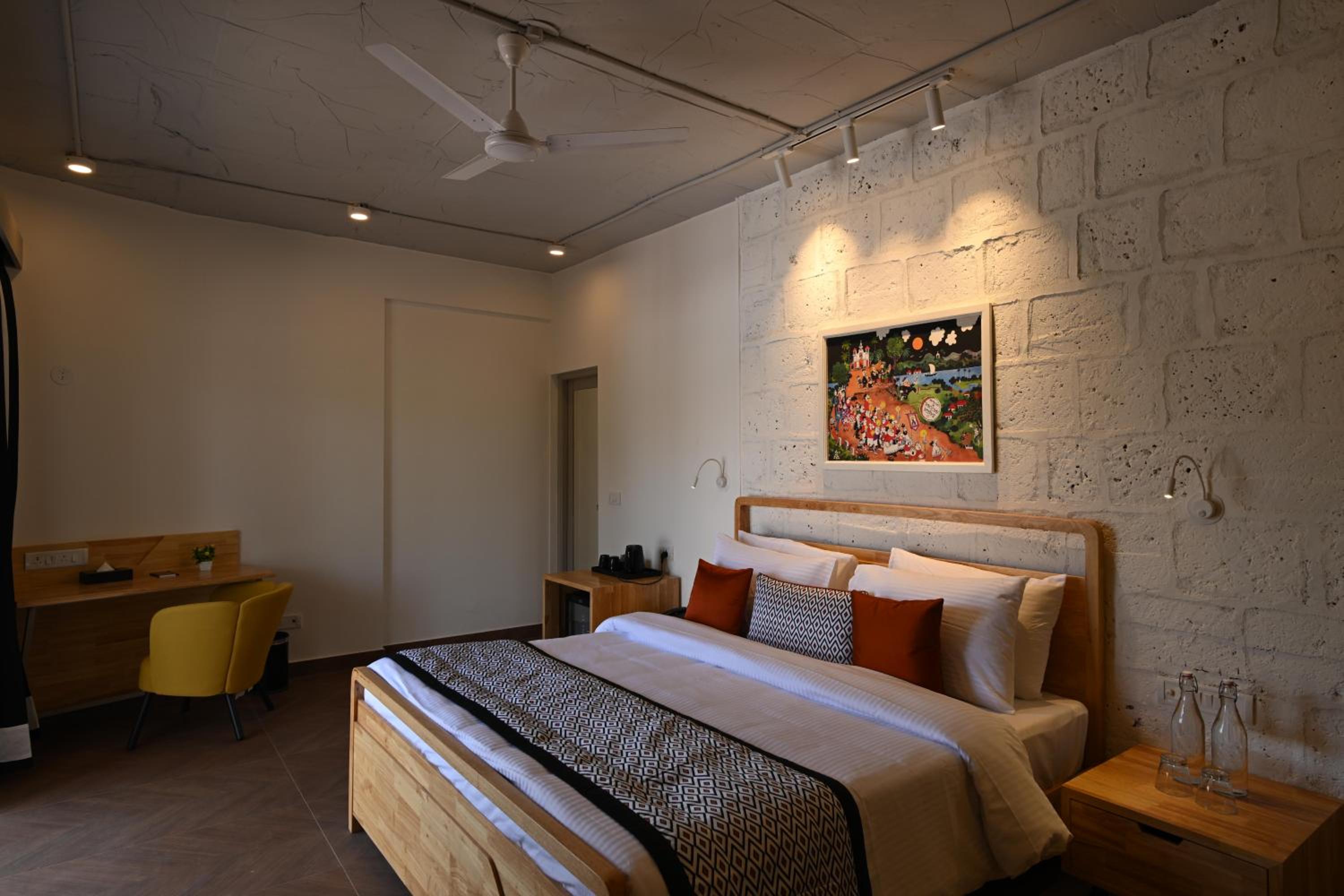 Deluxe Room photo 2