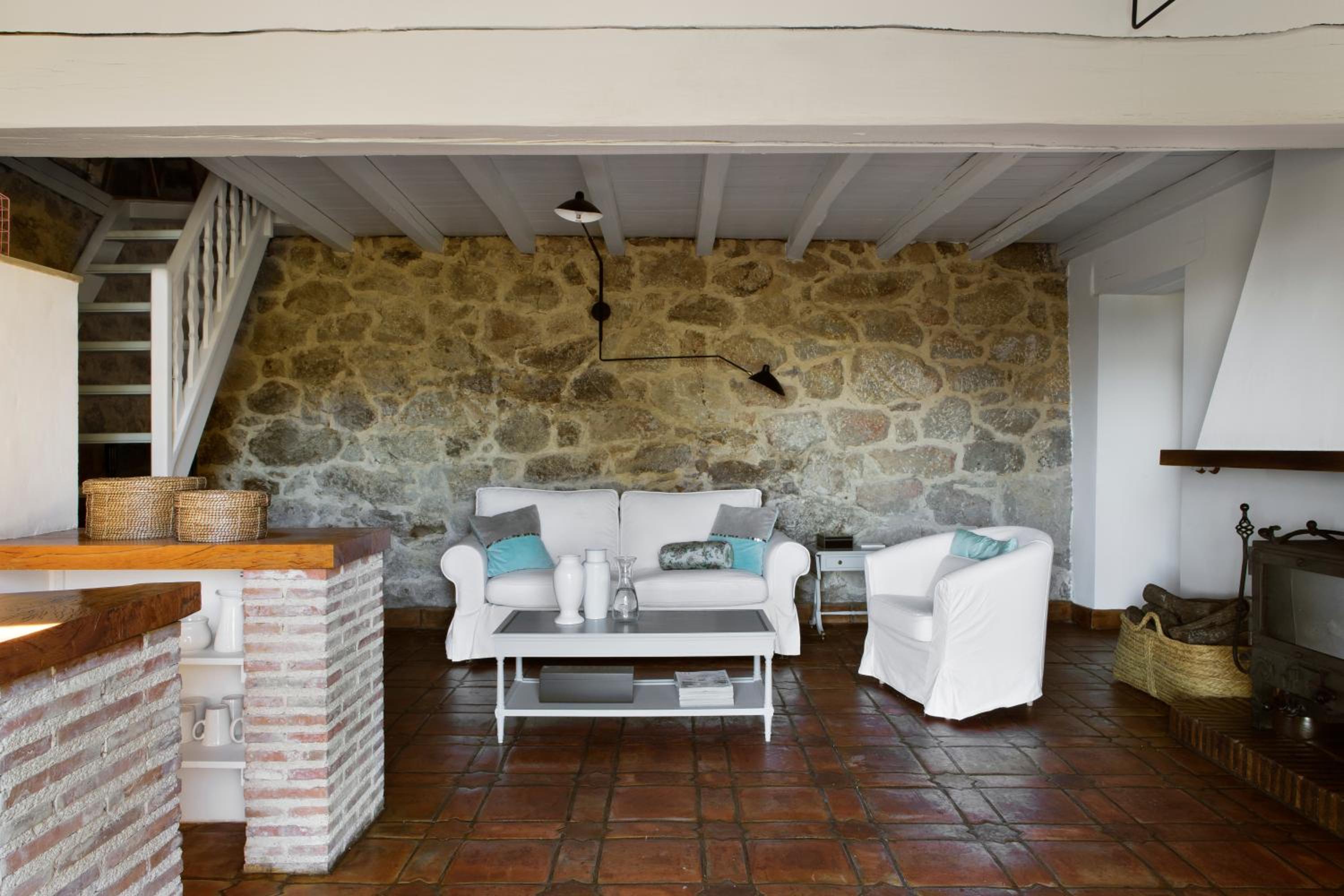 Casa de Dos Habitaciones