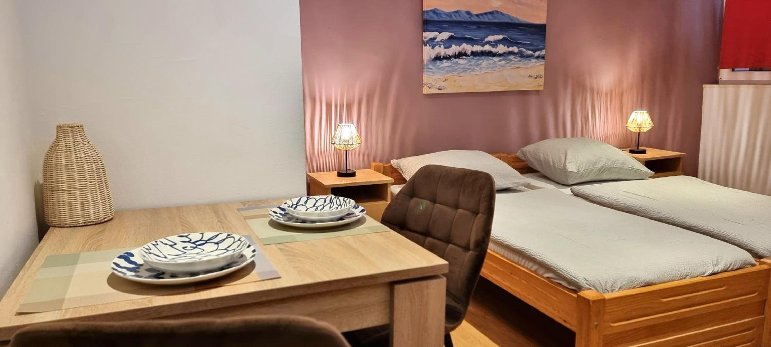 Double or Twin Room photo 1