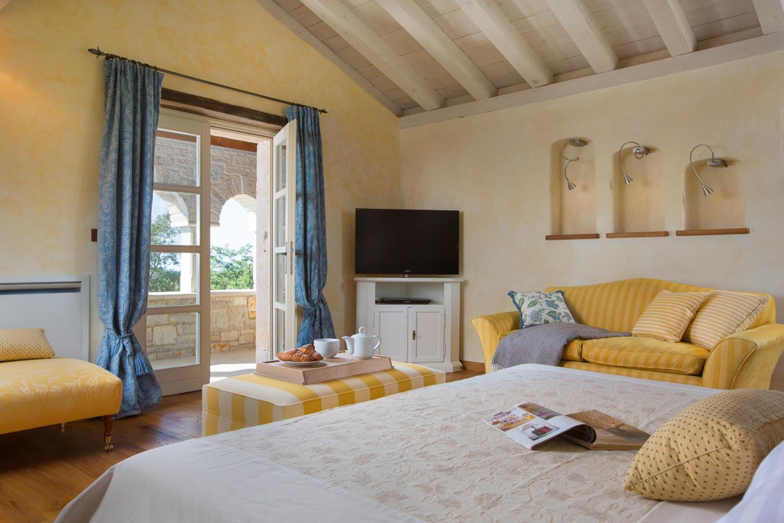 Deluxe Villa