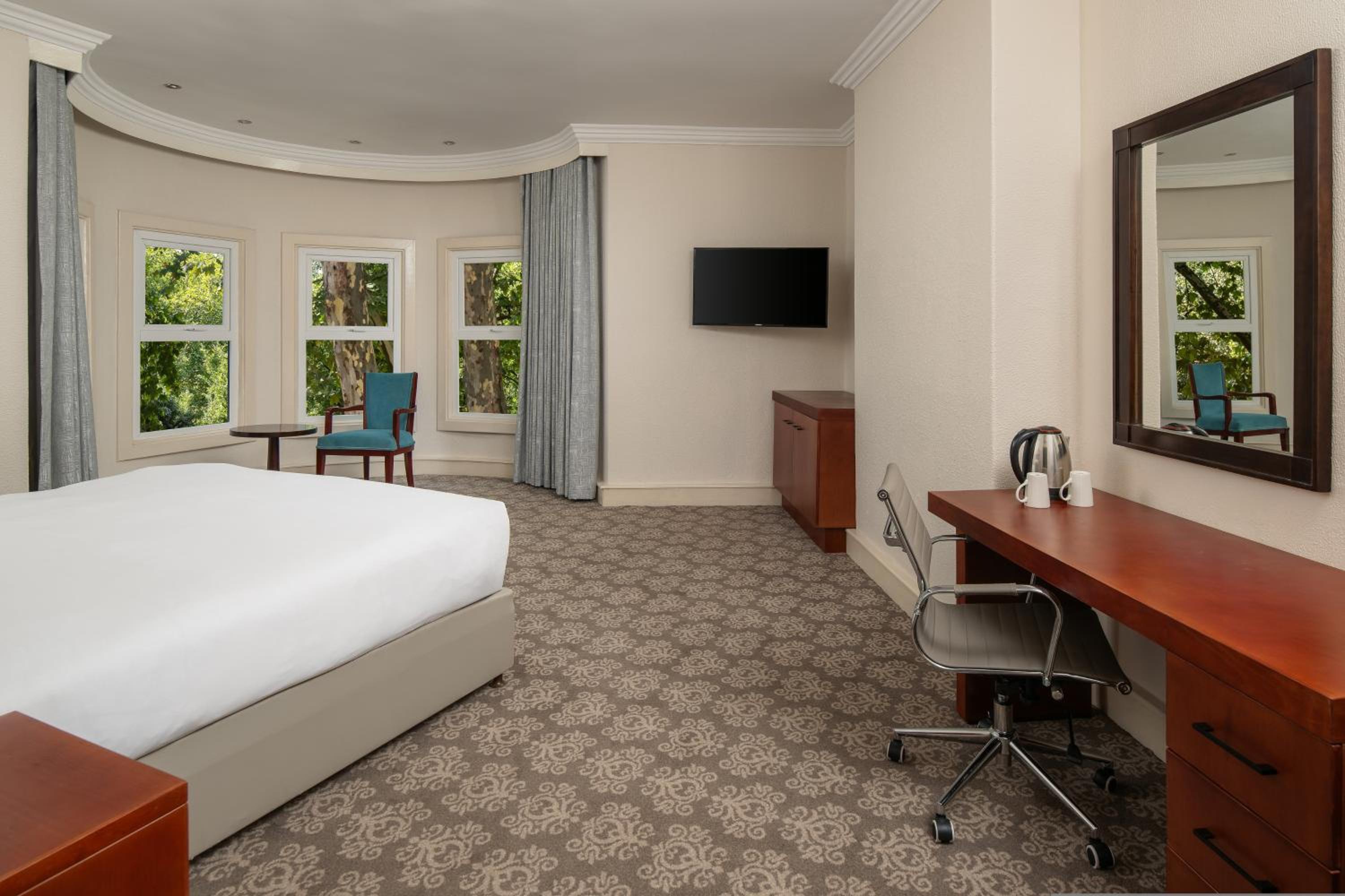 Premium King Room