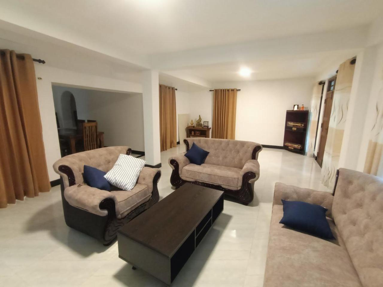 Two-Bedroom House photo 1