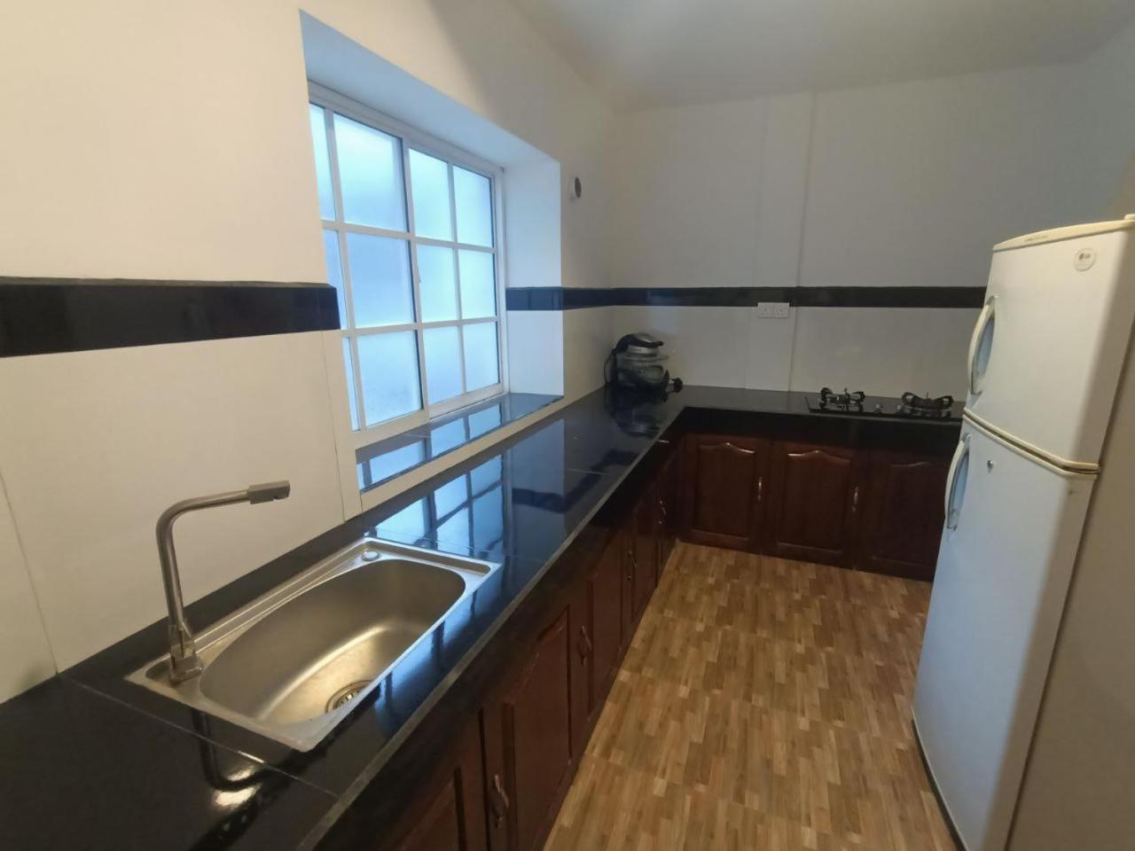 Two-Bedroom House photo 2