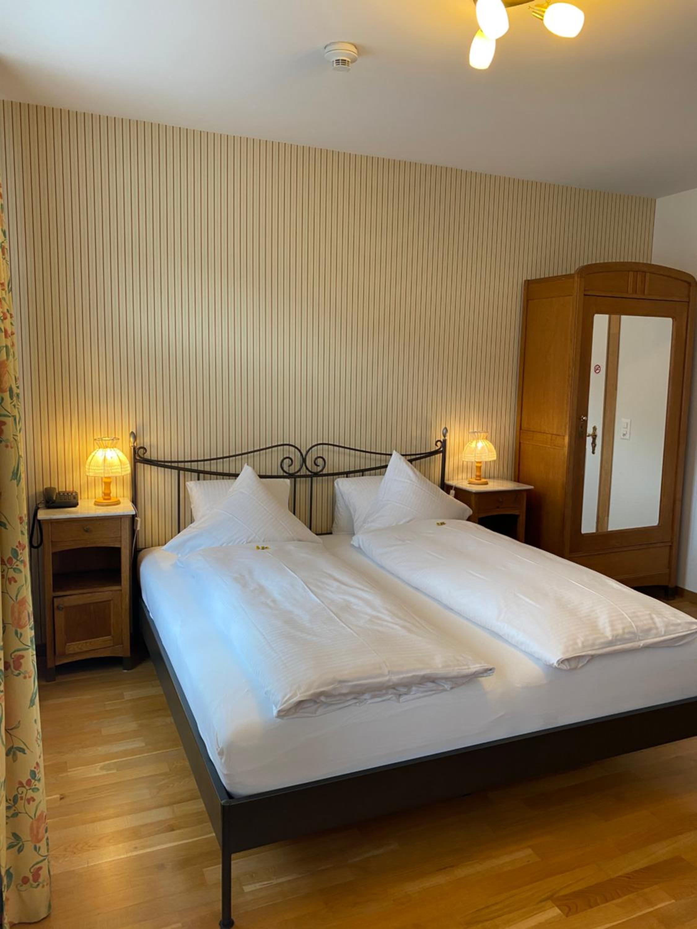 Classic Double Room - Photo 2