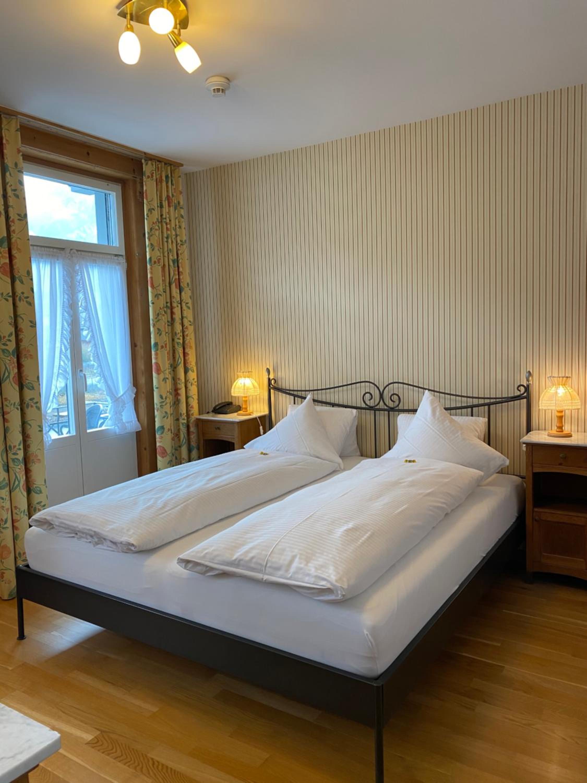 Classic Double Room - Photo 4