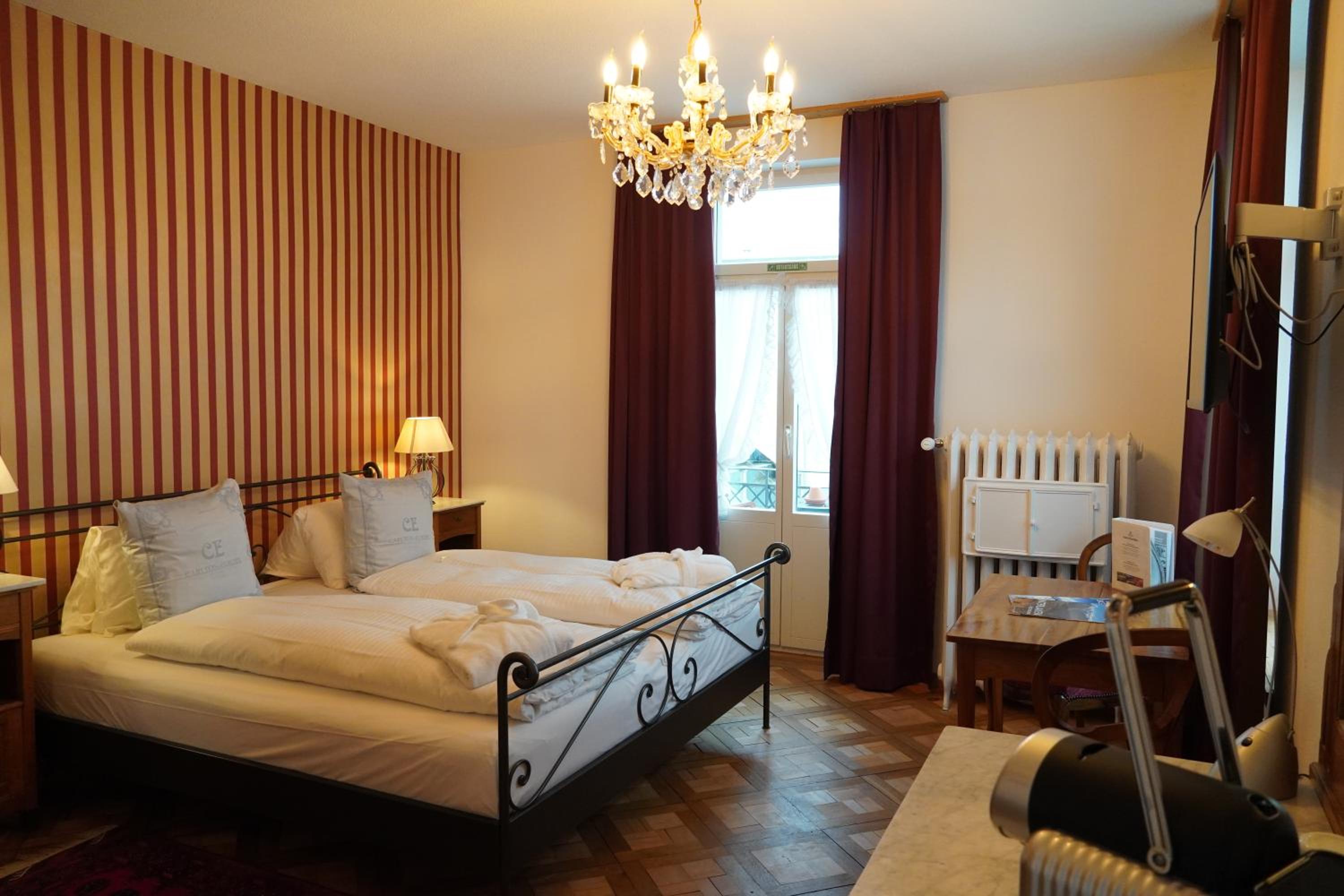 Superior Double Room - Photo 25