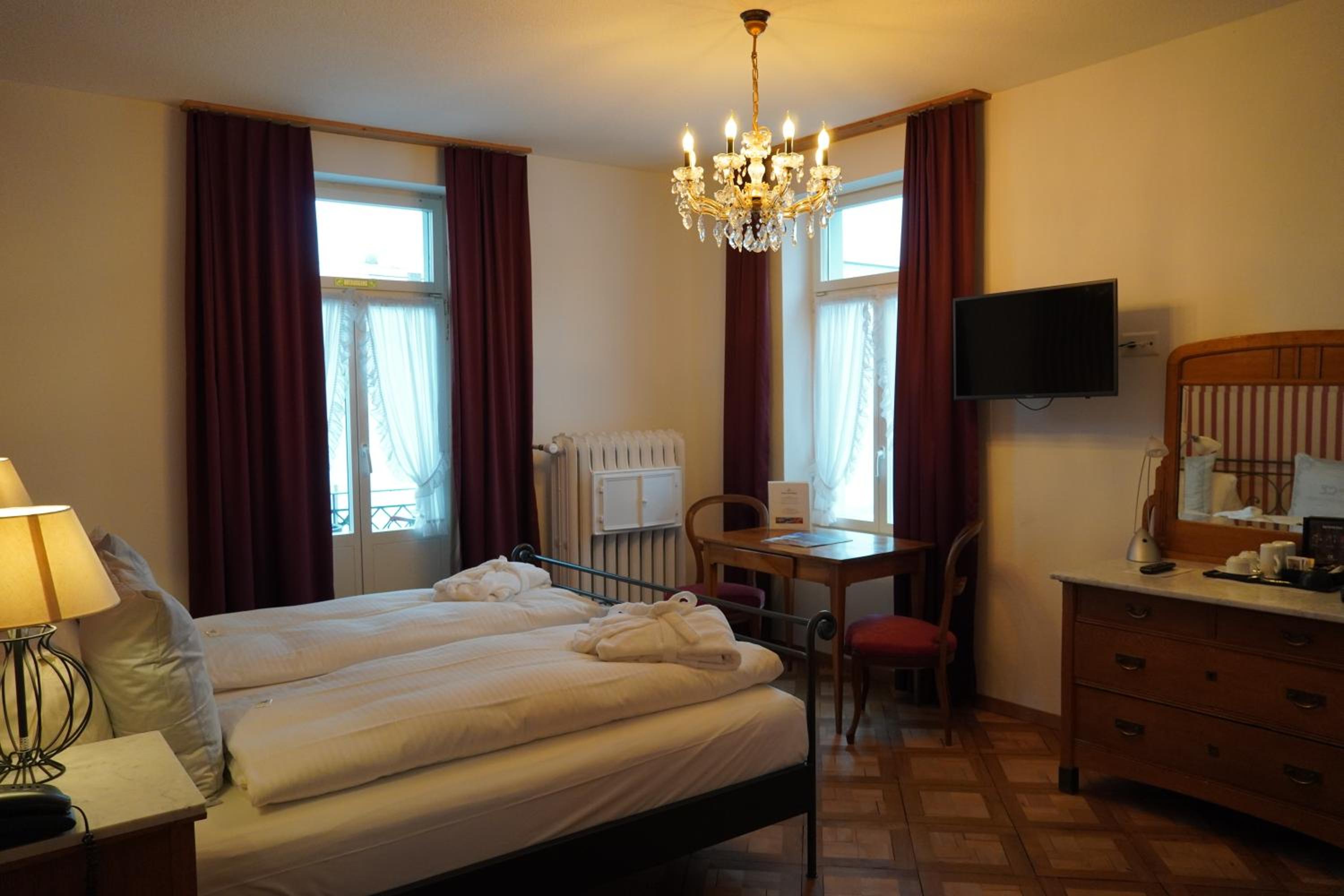 Superior Double Room - Photo 23