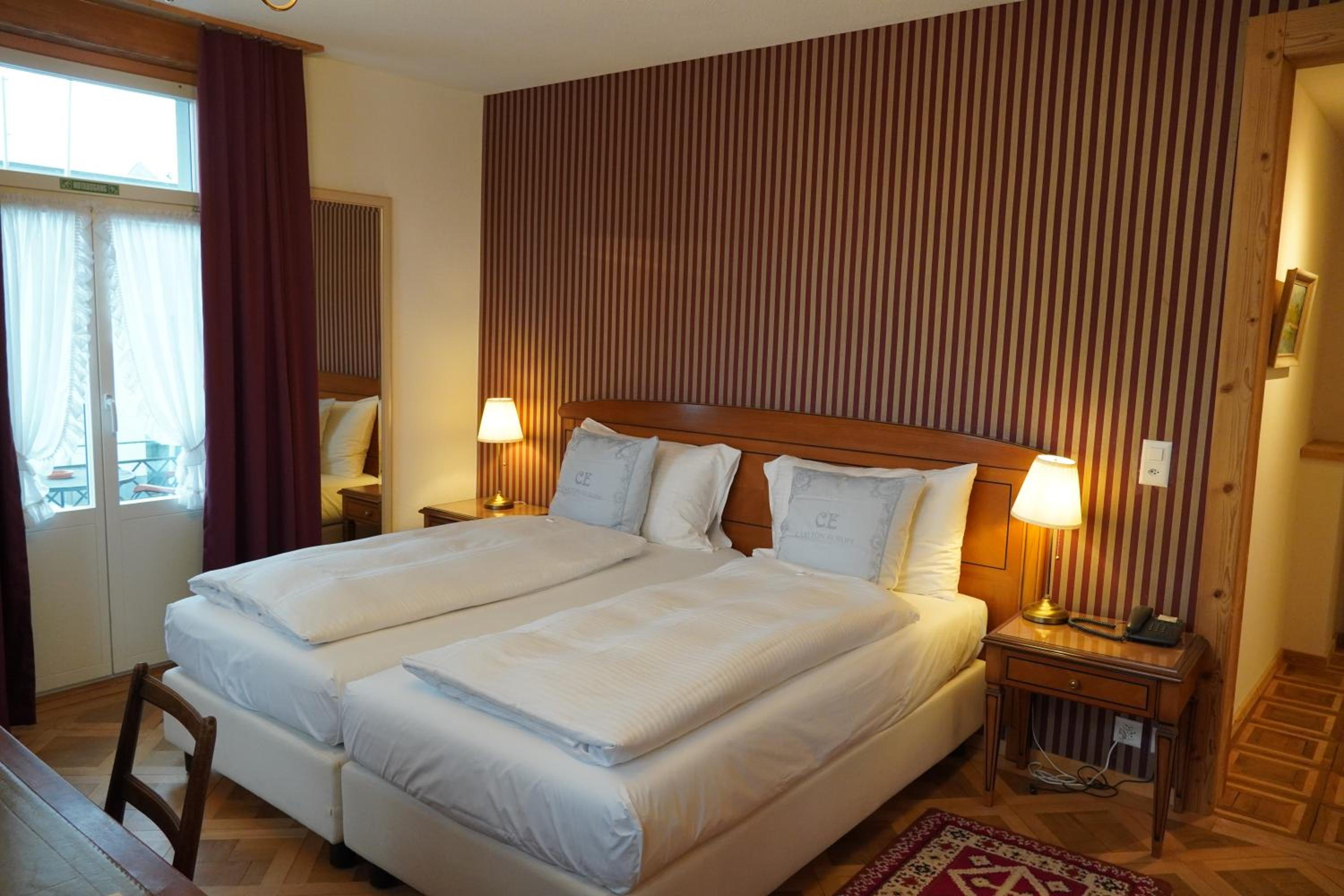 Superior Double Room - Photo 13
