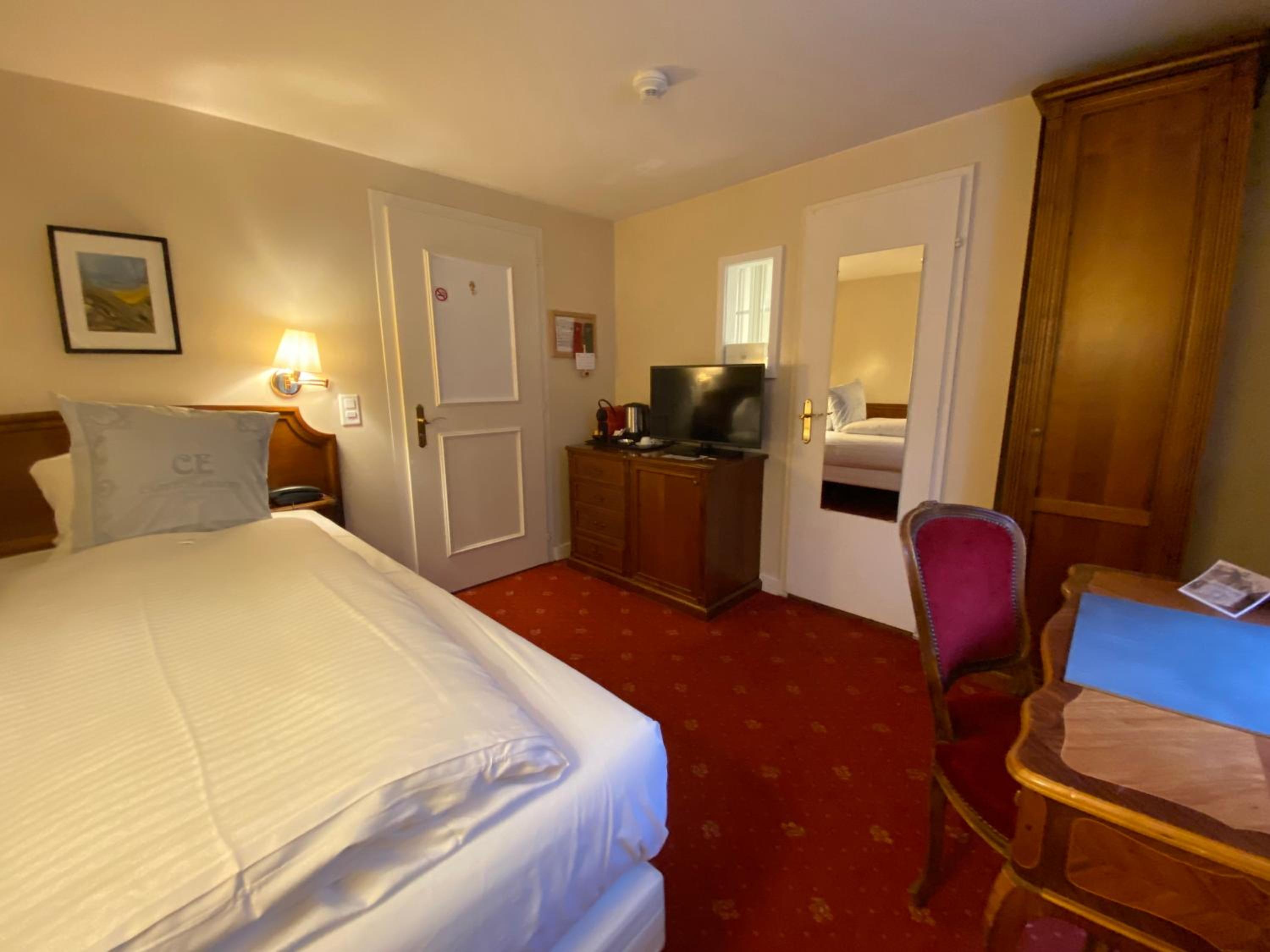 Classic Single Room - Photo 1