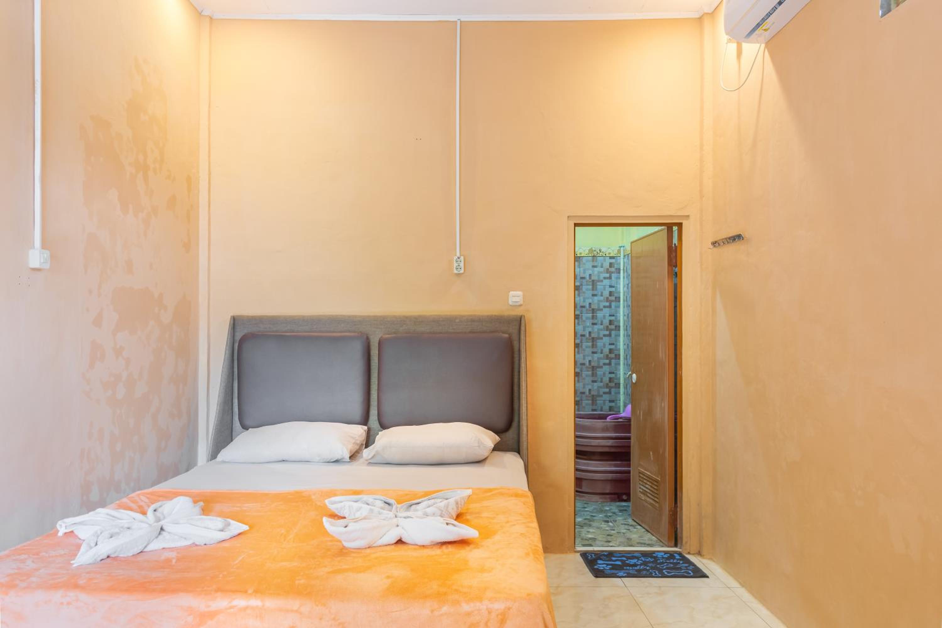 Double Room photo 1