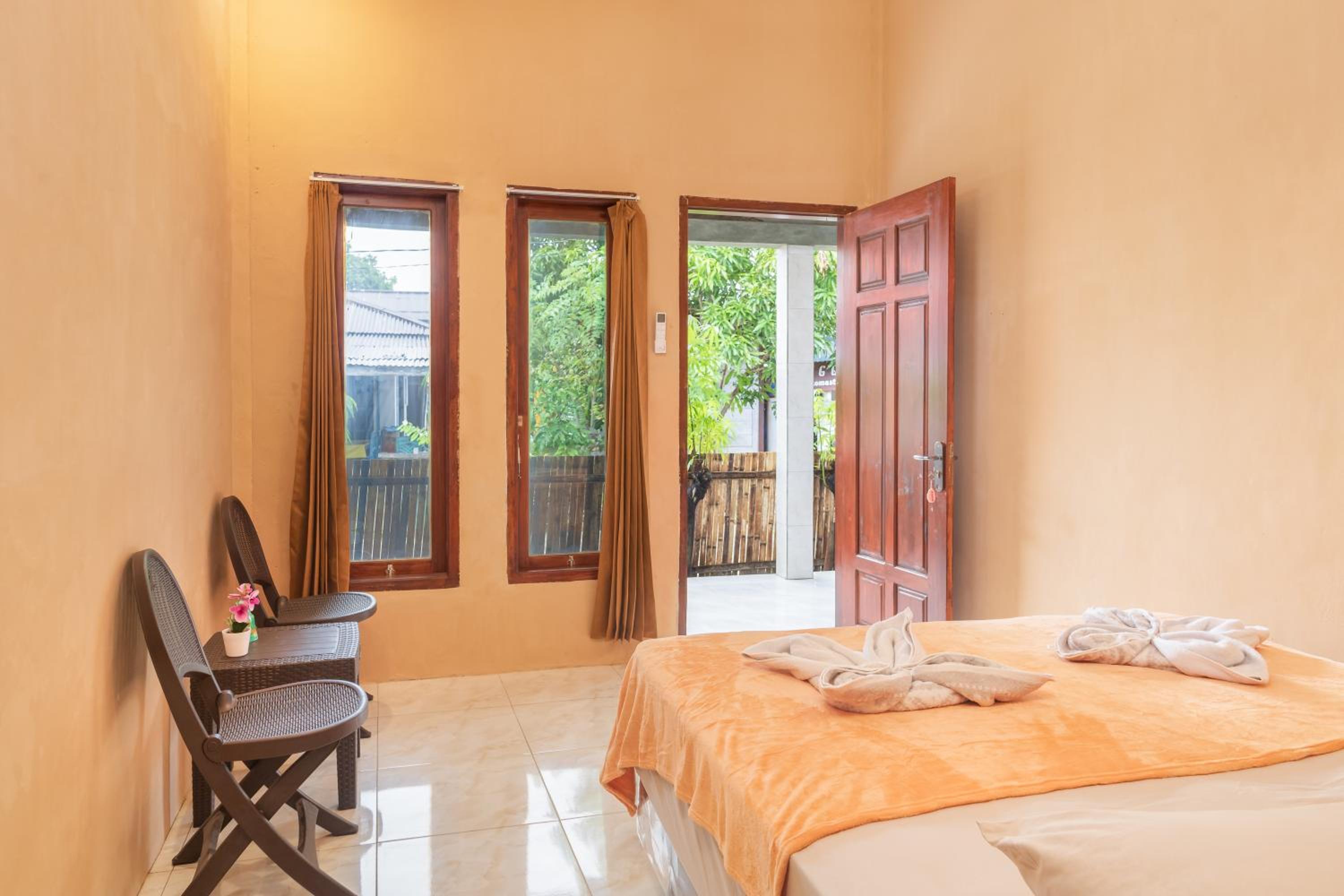 Superior Double Room photo 2