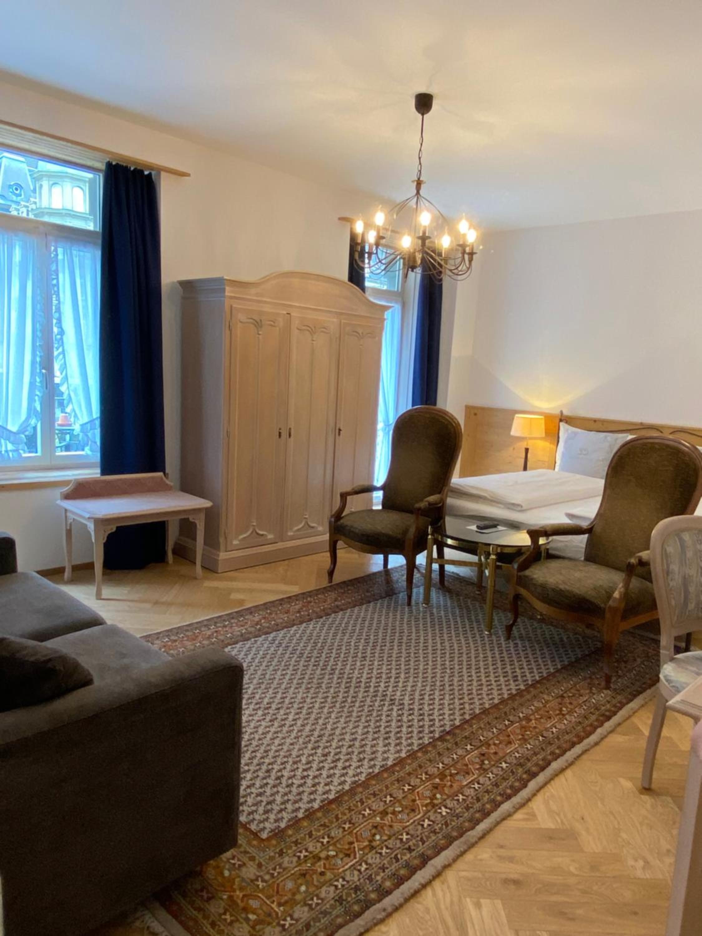 Superior Double Room - Photo 8
