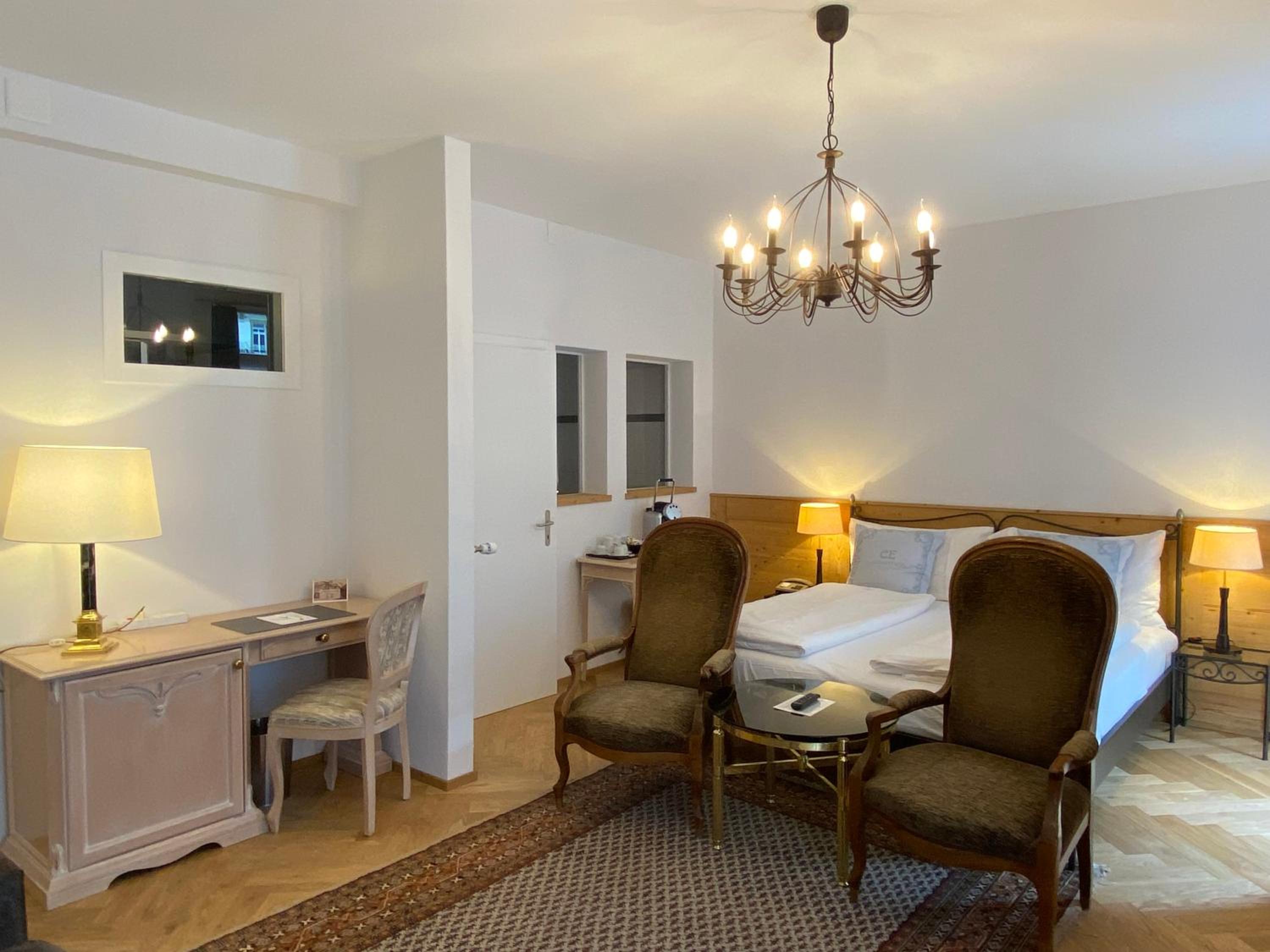 Superior Double Room - Photo 7