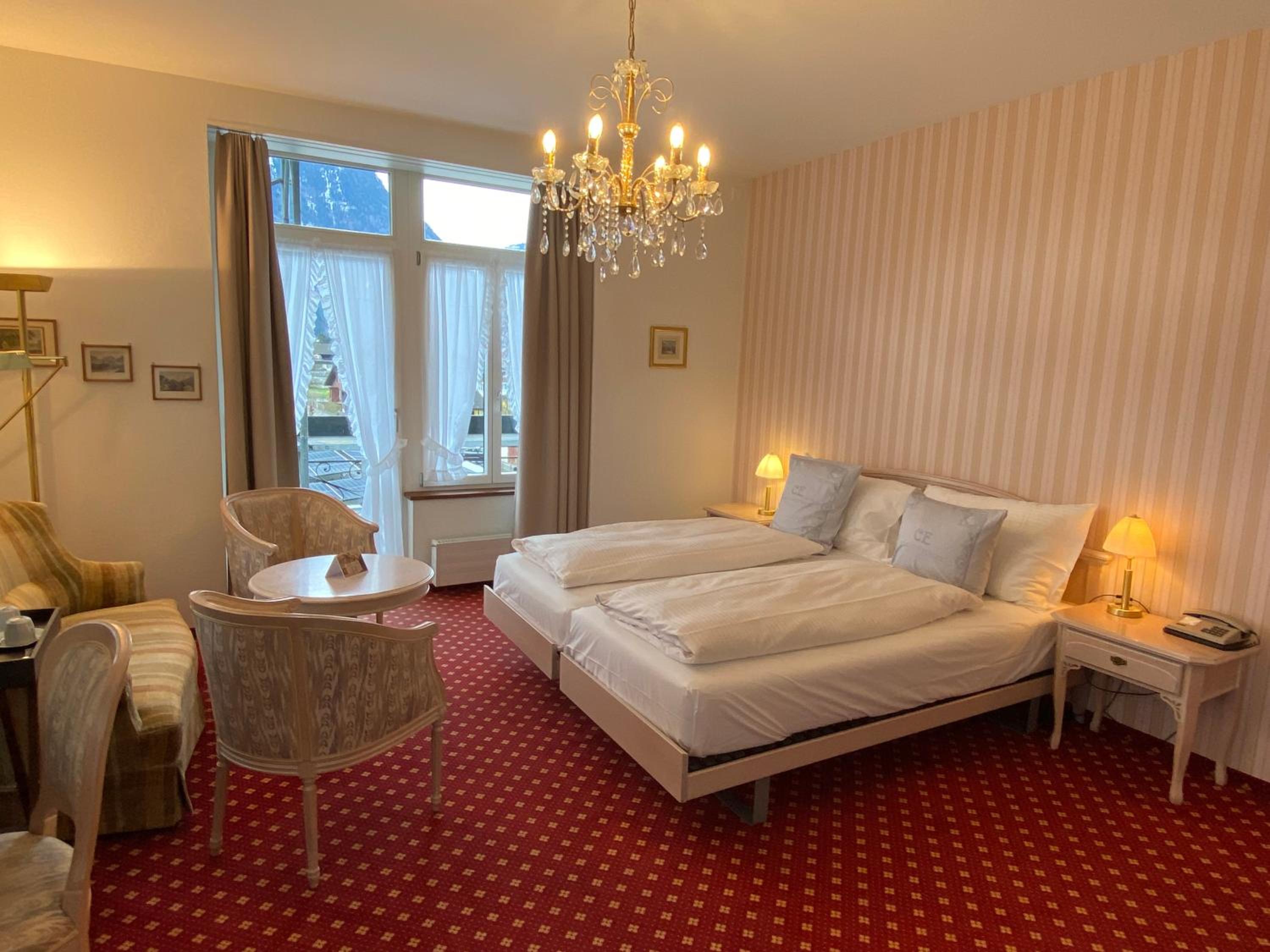 Superior Double Room - Photo 6