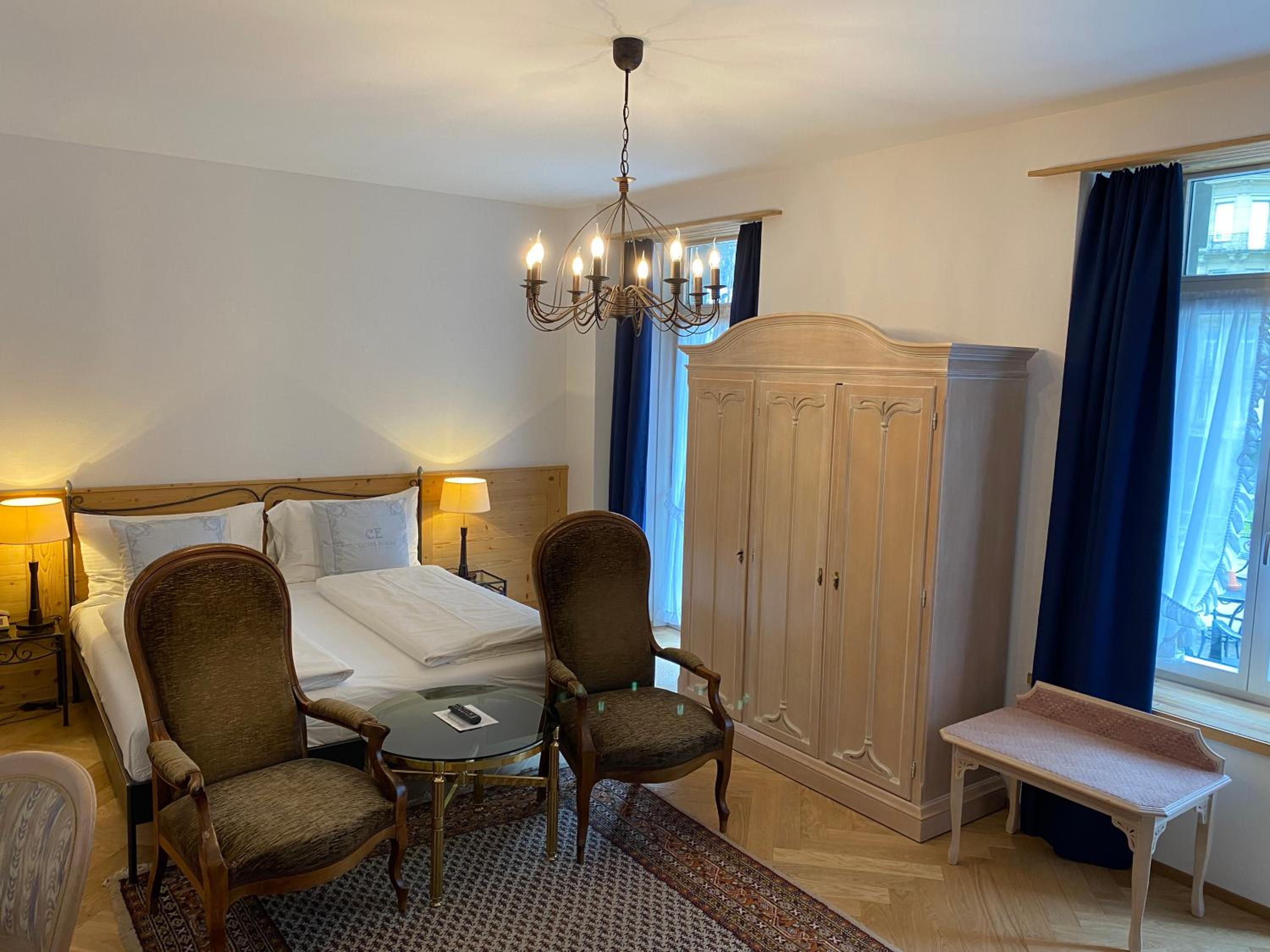 Superior Double Room - Photo 5
